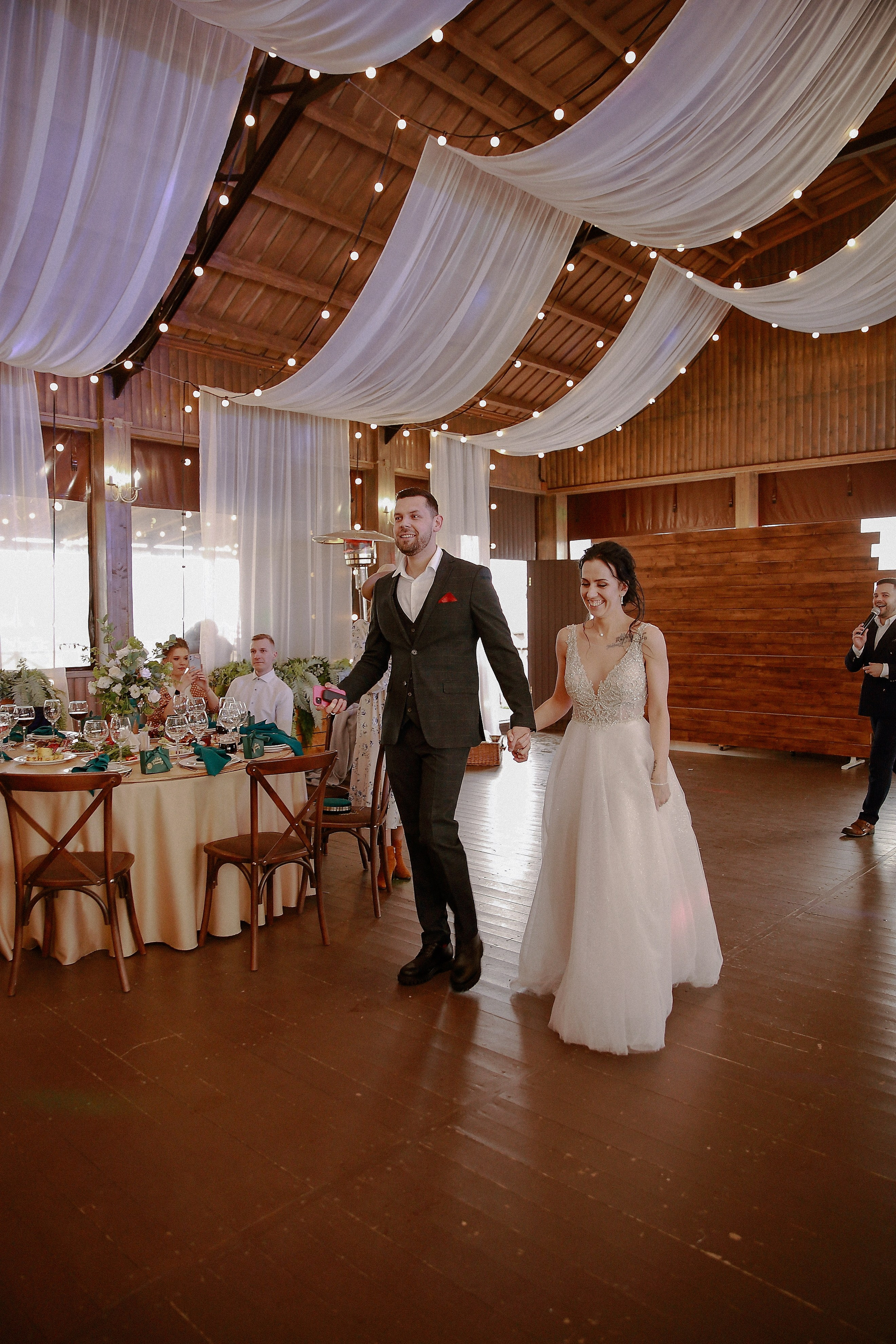 Саша и Ксюша. Семейный и свадебный фотограф в Москве и Зеленограде Пилипенко Юлия