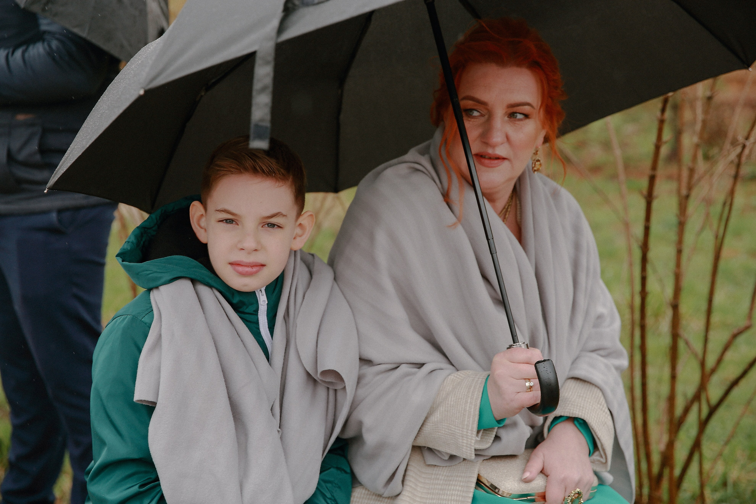 Саша и Ксюша. Семейный и свадебный фотограф в Москве и Зеленограде Пилипенко Юлия