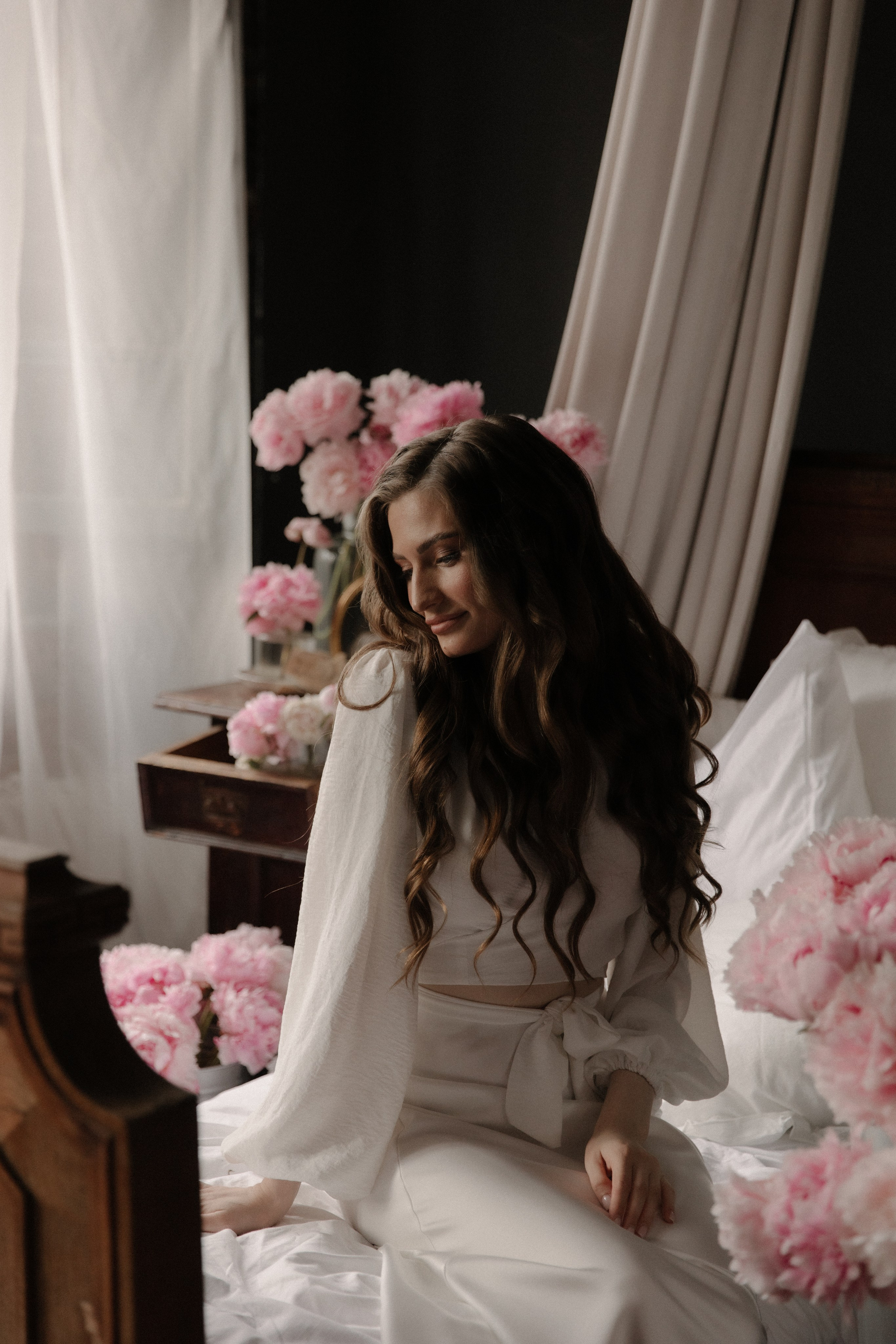 Алина. Семейный и свадебный фотограф в Москве и Зеленограде Пилипенко Юлия