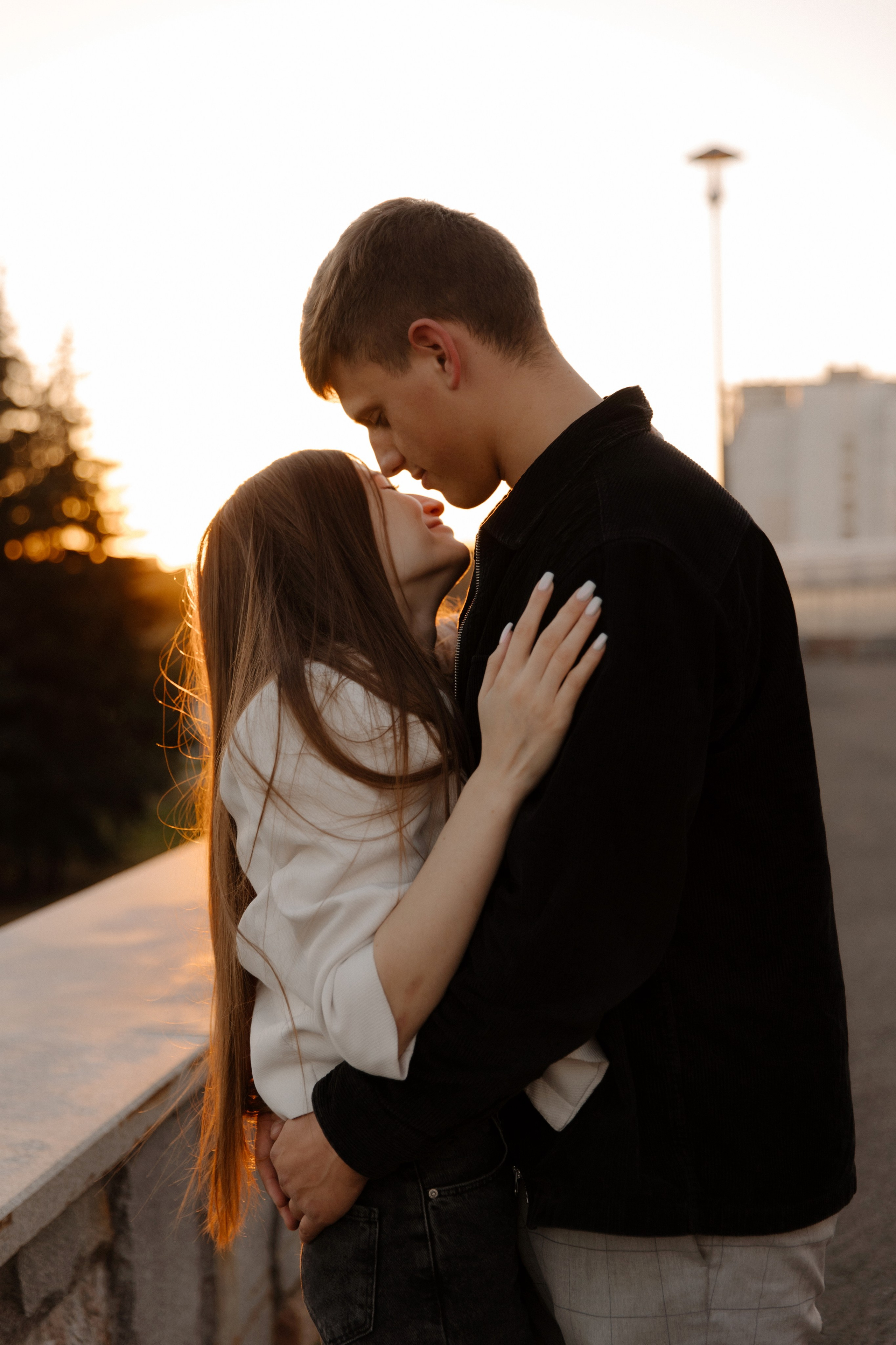 Антон и Алина. Семейный и свадебный фотограф в Москве и Зеленограде Пилипенко Юлия