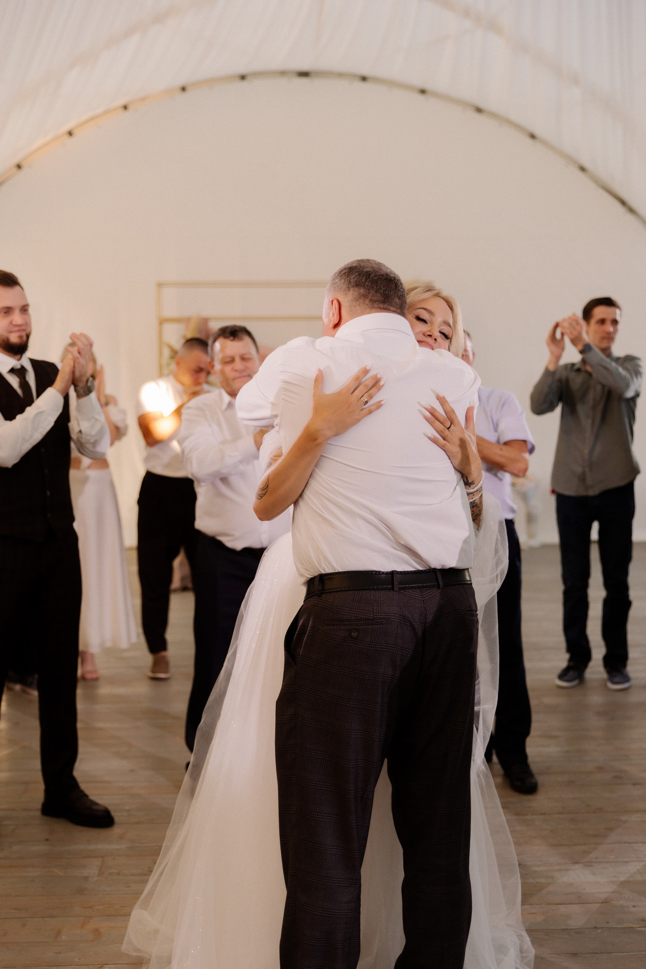 Евгений и Виктория. Семейный и свадебный фотограф в Москве и Зеленограде Пилипенко Юлия