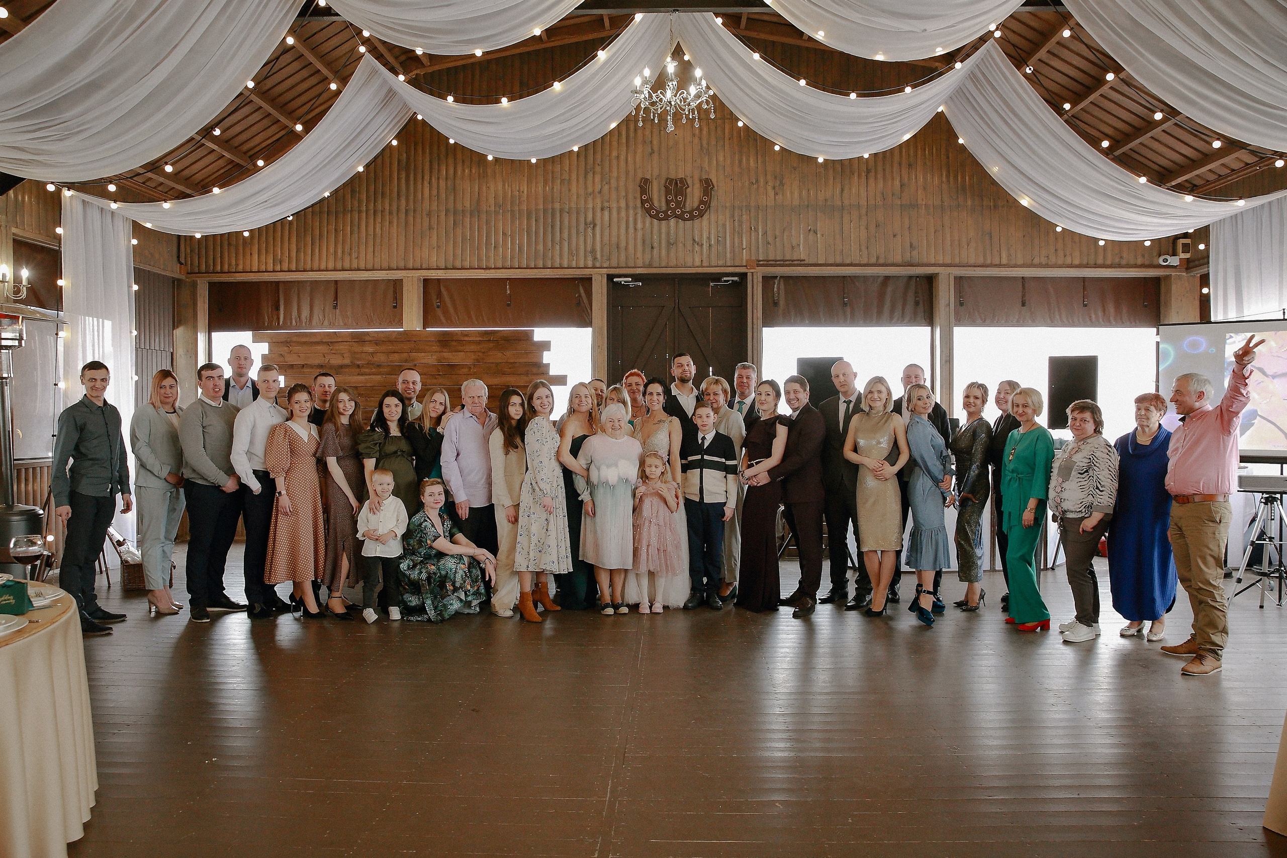 Саша и Ксюша. Семейный и свадебный фотограф в Москве и Зеленограде Пилипенко Юлия