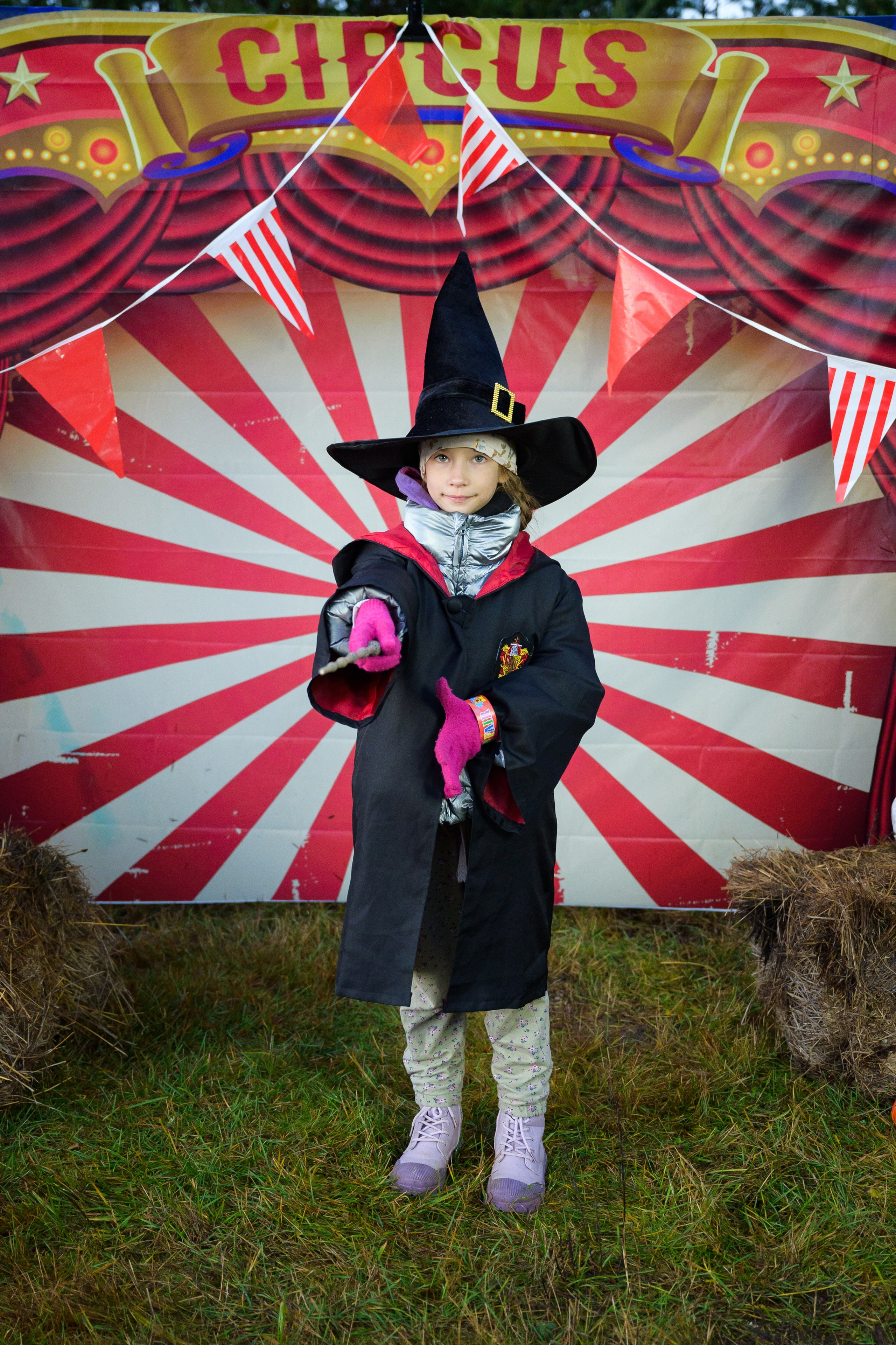 Hallowen. Фотограф Горбенко Анна