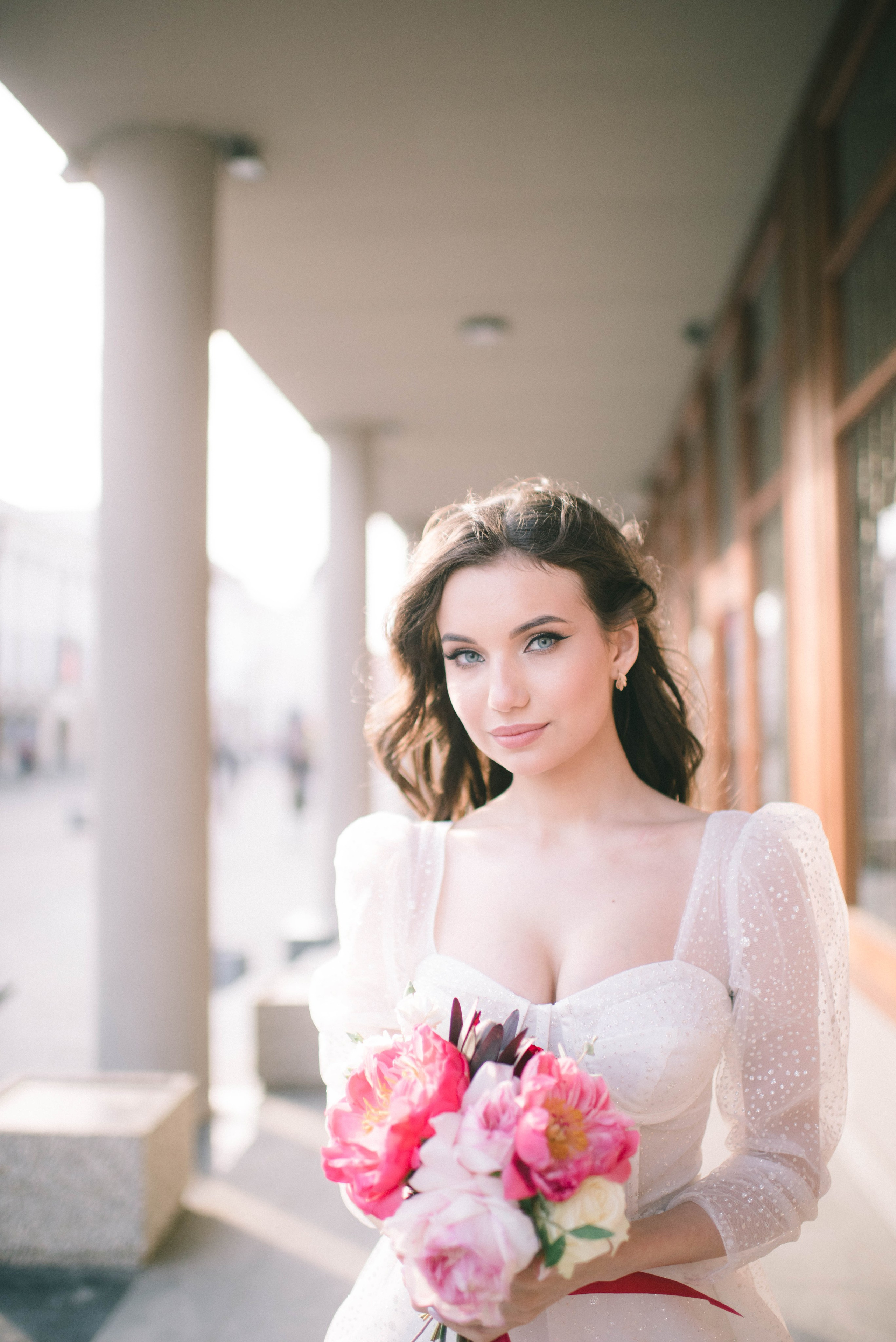 Анна и Владимер. Главная