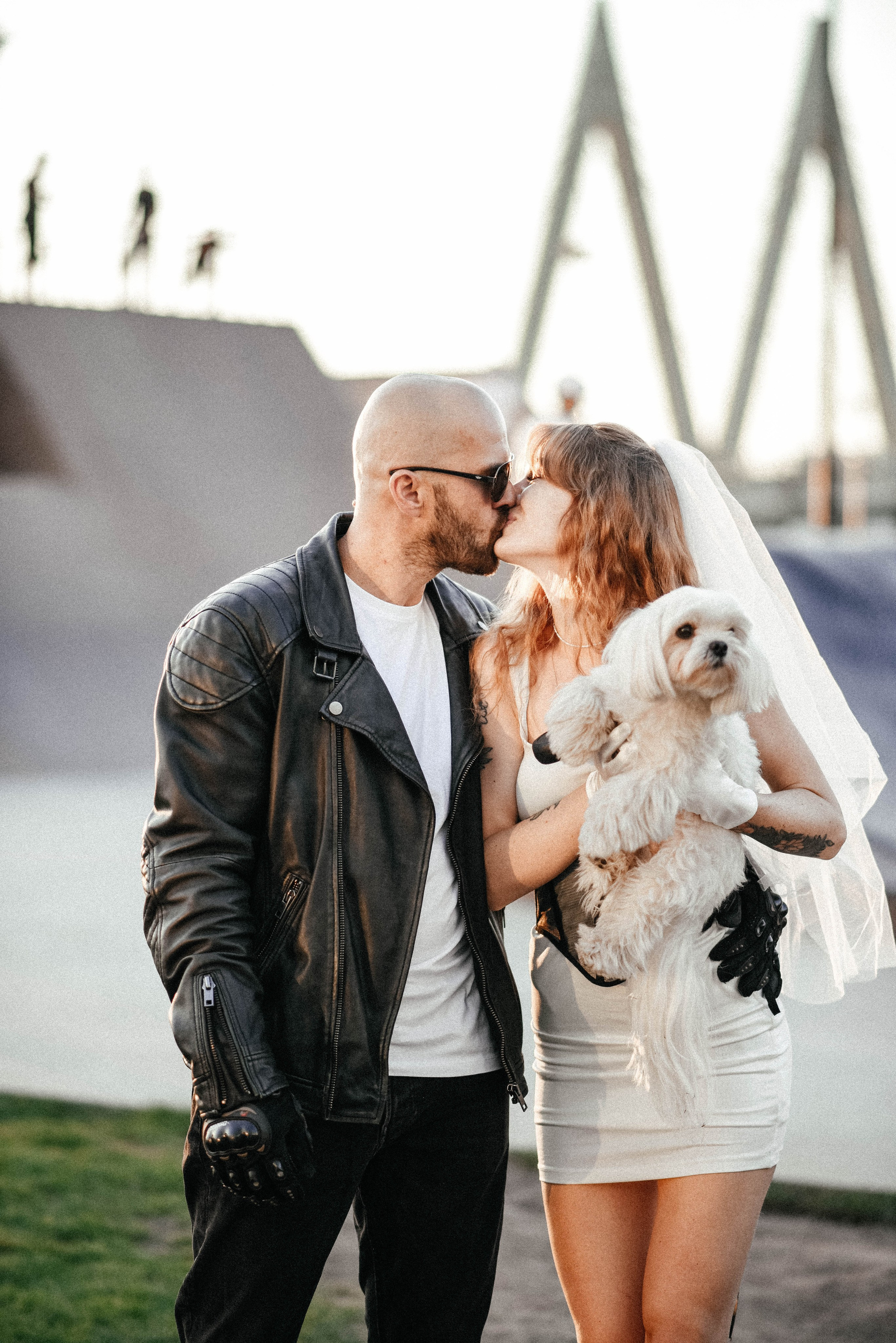 Анна и Руслан. Главная