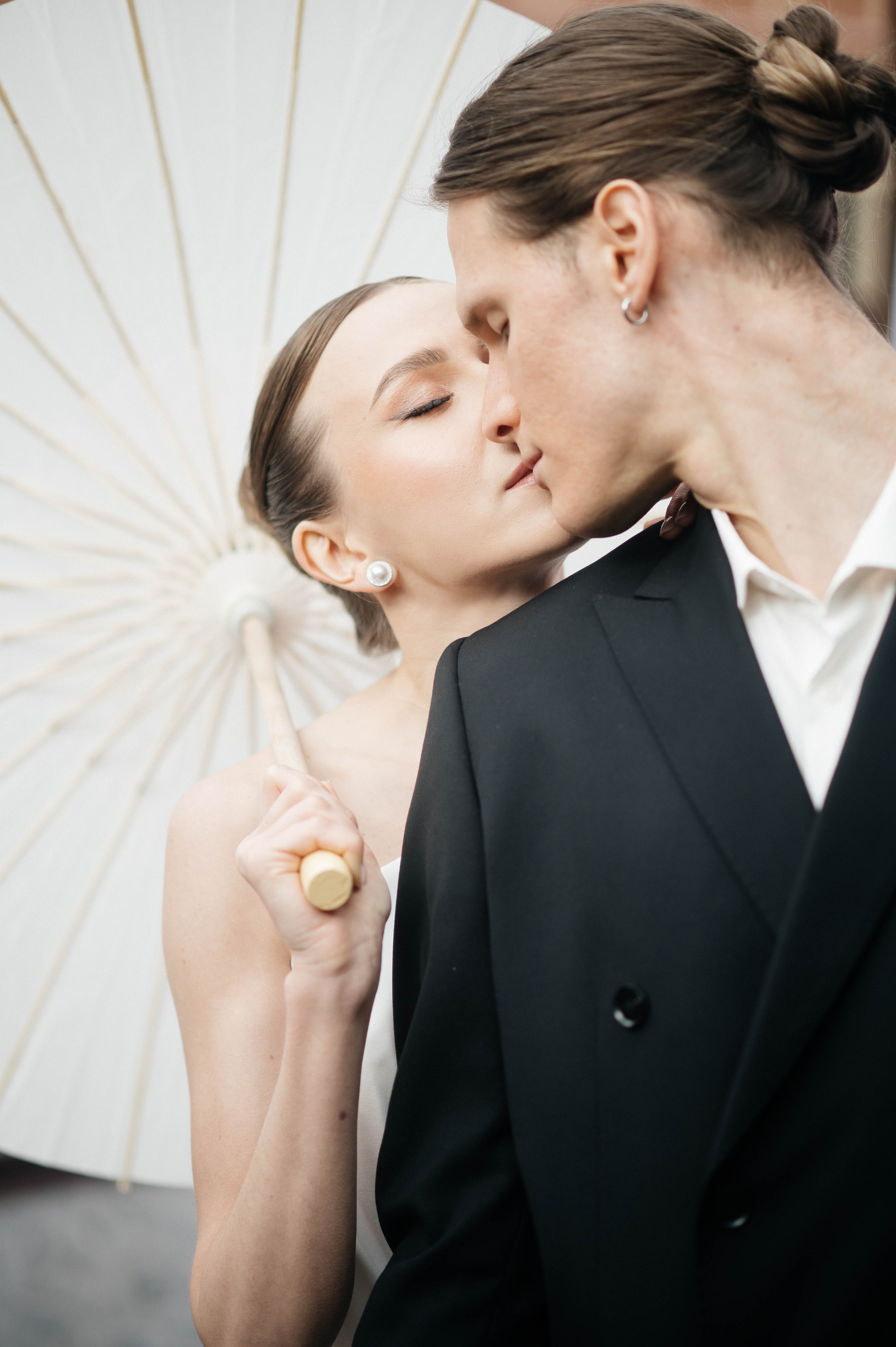 Арсений и Карина. Главная