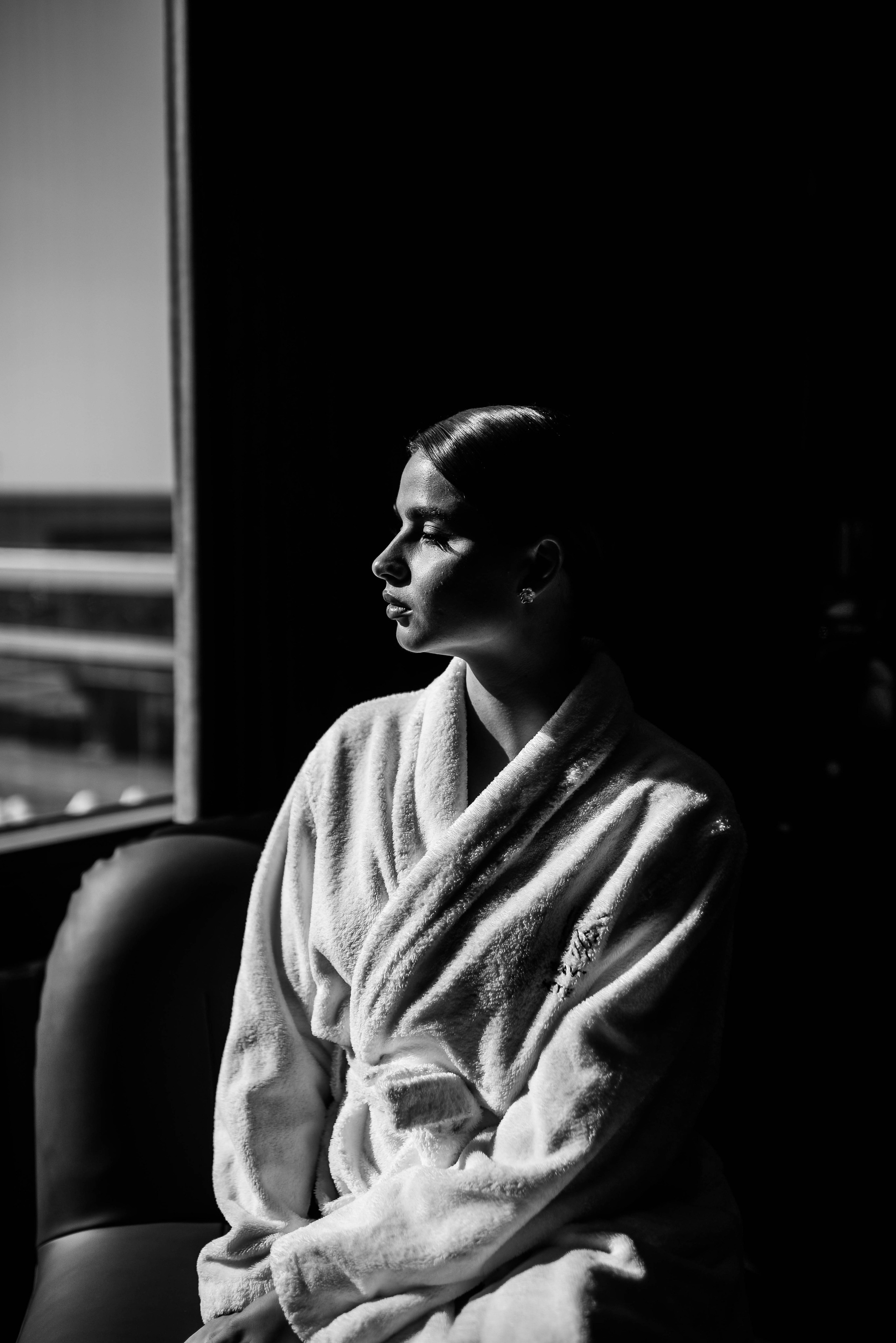 Камила и Булат. Главная