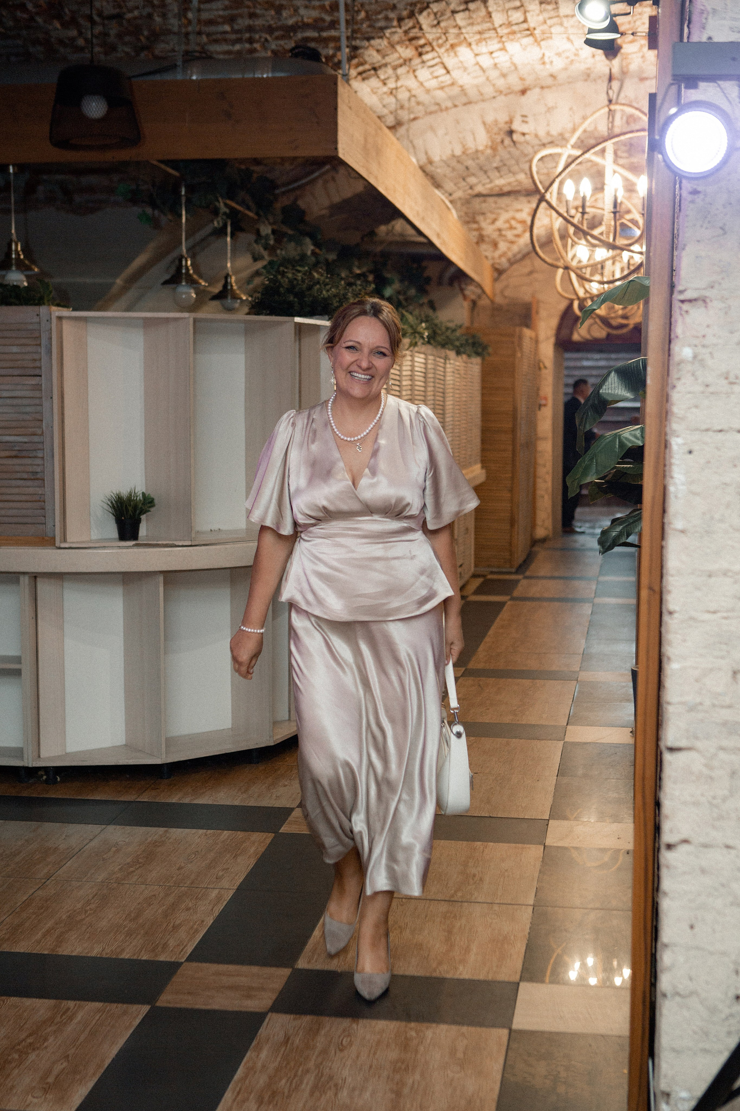 Свадьба с гостями. Свадебный и портретный фотограф Москва