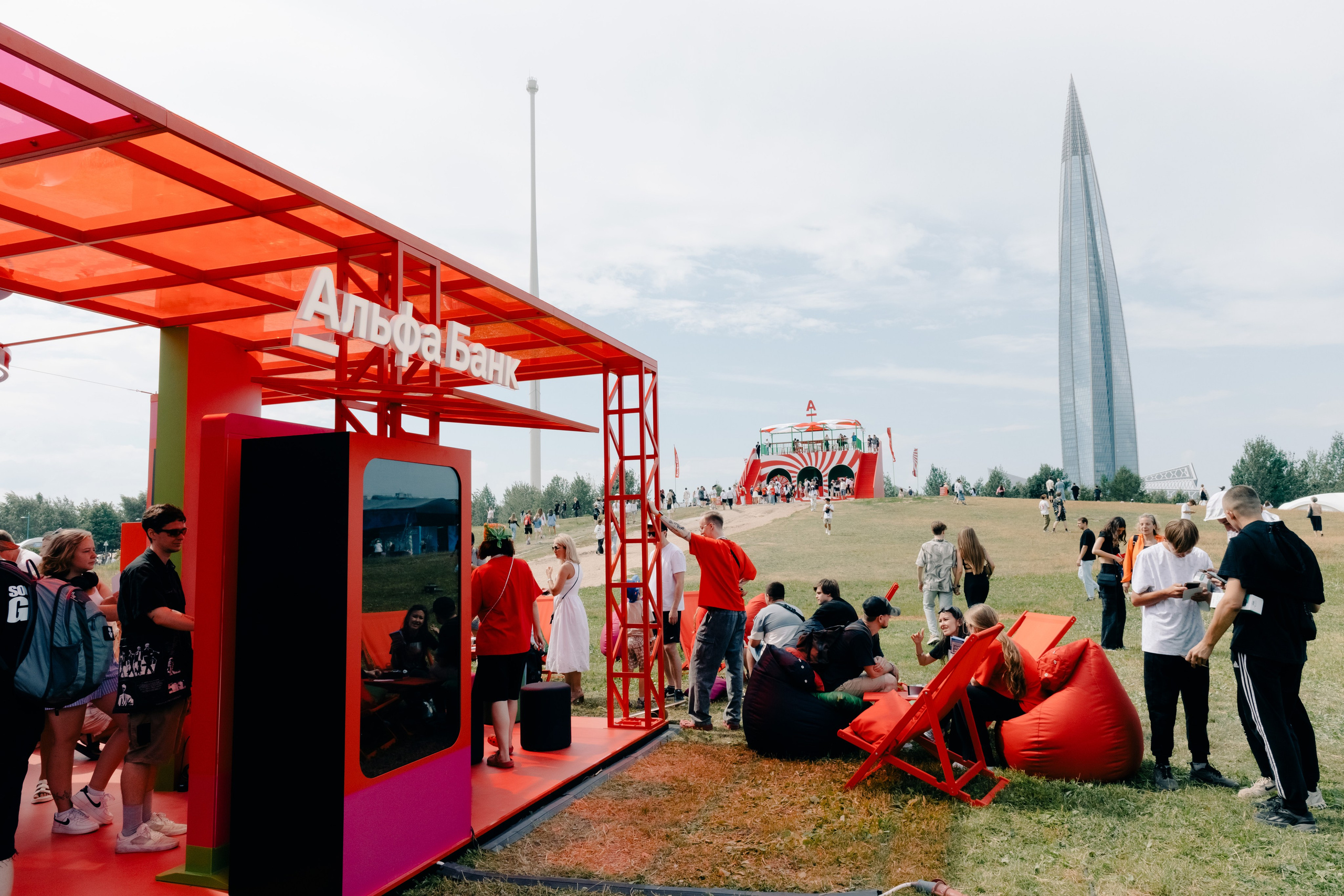 VK FEST SPB 2024 | PART 1. PASHAHARCE PHOTOGRAPHER & VIDEOGRAPHER