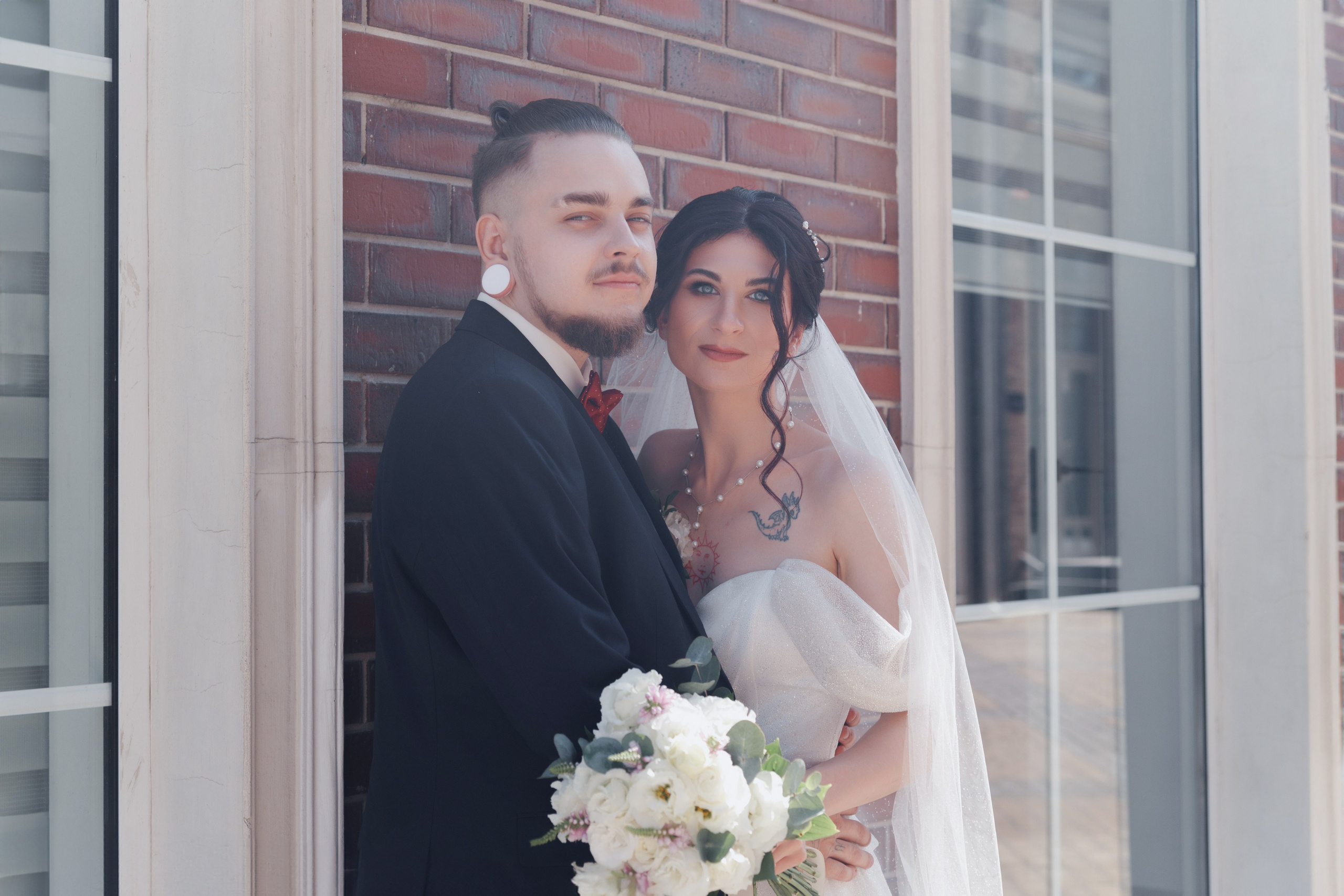 Алексей и Виктория. Фотограф Александр Закадычный | Таганрог