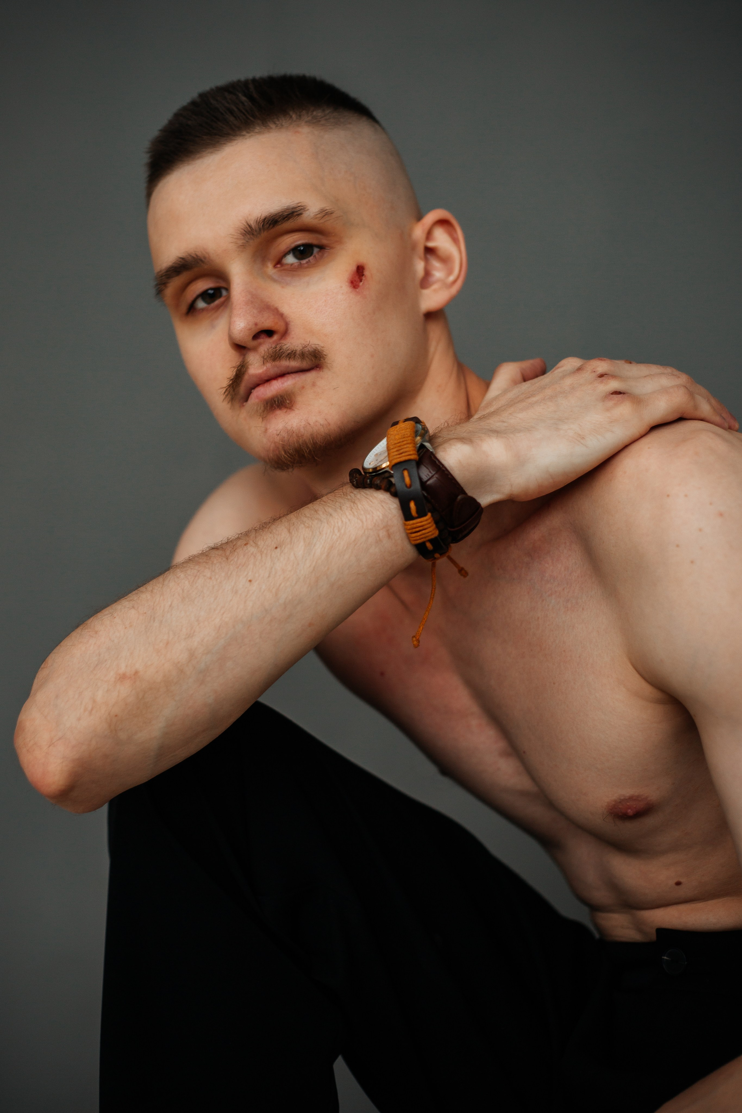 Илья!. Фотограф, Марина Шипек