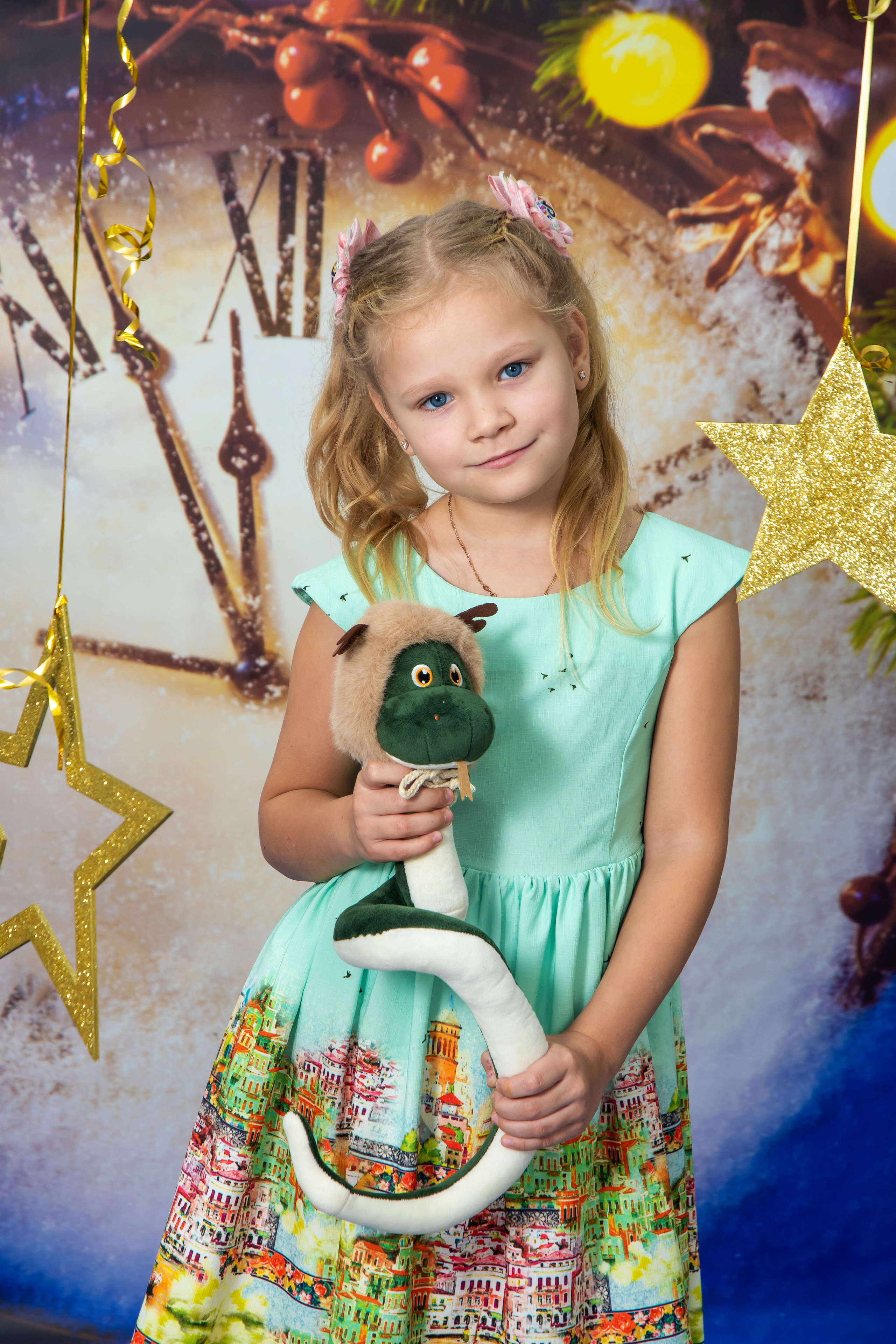 Звездопад желаний. Вячеслав Скрипник Фотограф Краснодар