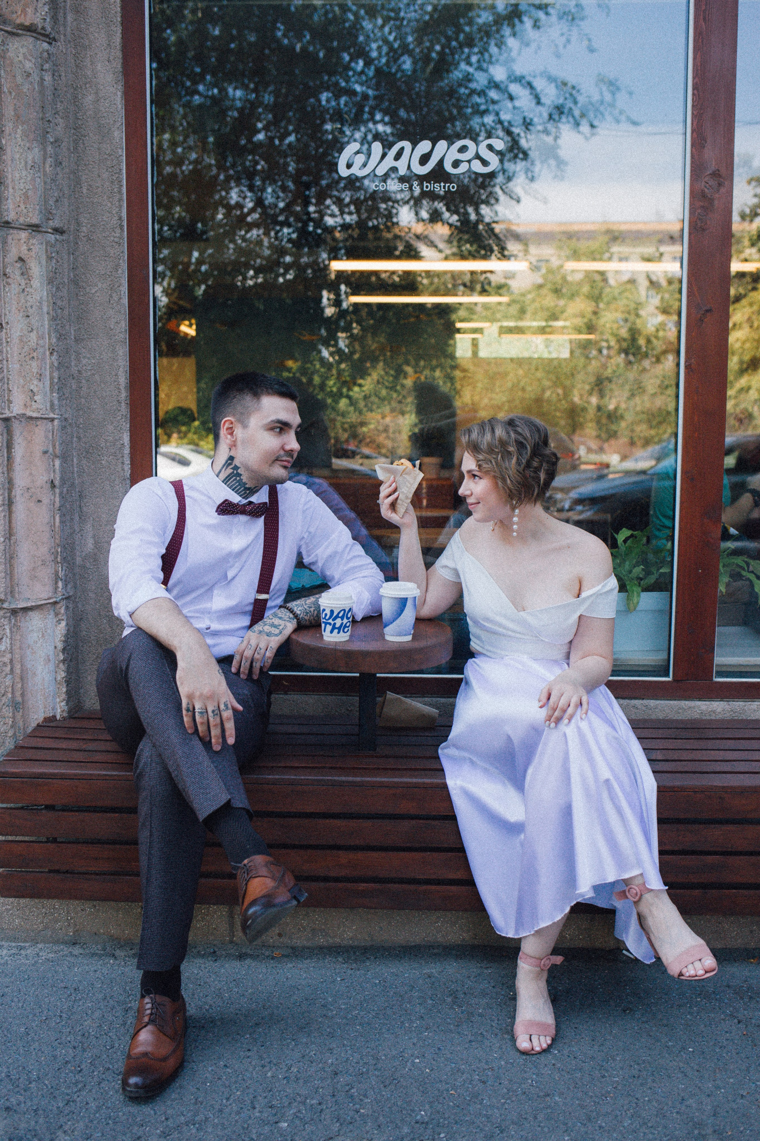 Ярослав + Лиза. Фотограф в Волгограде Карина Хлебушкина