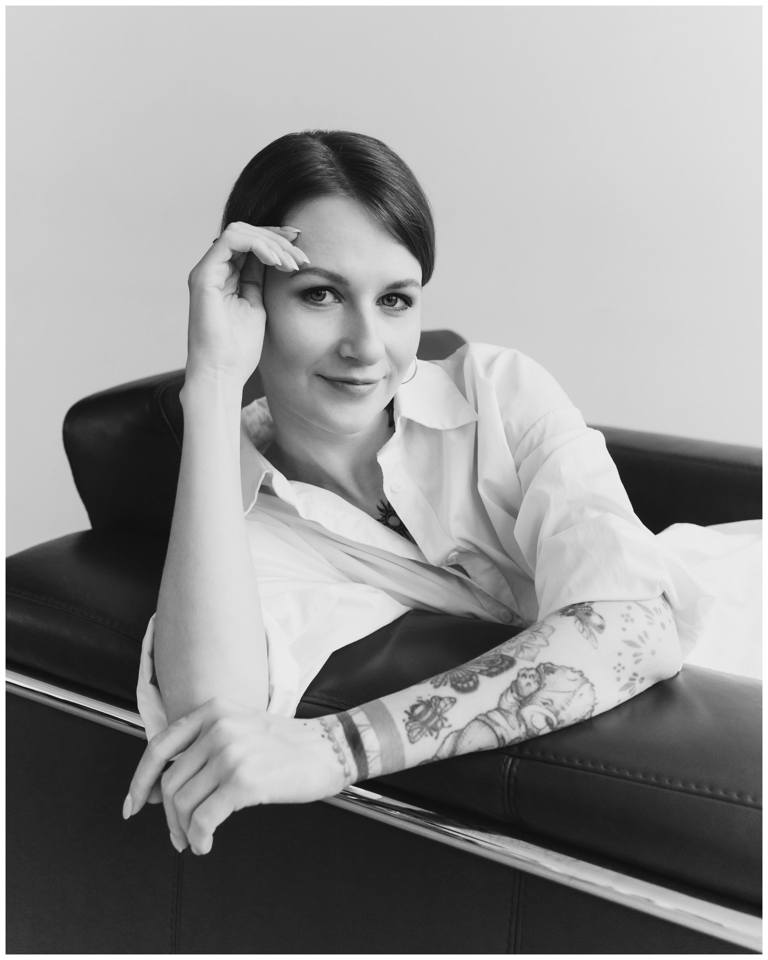 Полина. Катерина Аникеева | Фотограф | Екатеринбург