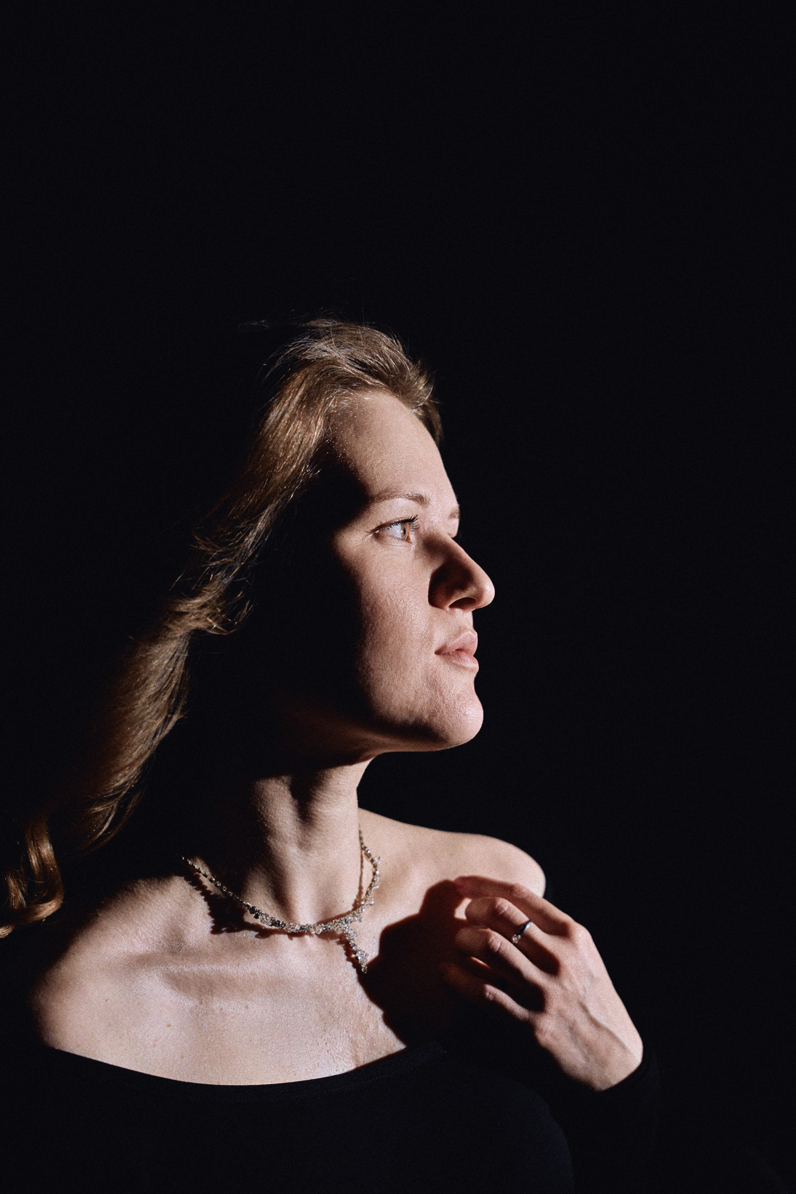 Промо спектакля «Зойкина квартира». Репортажный и портретный фотограф Андрей Гаровский