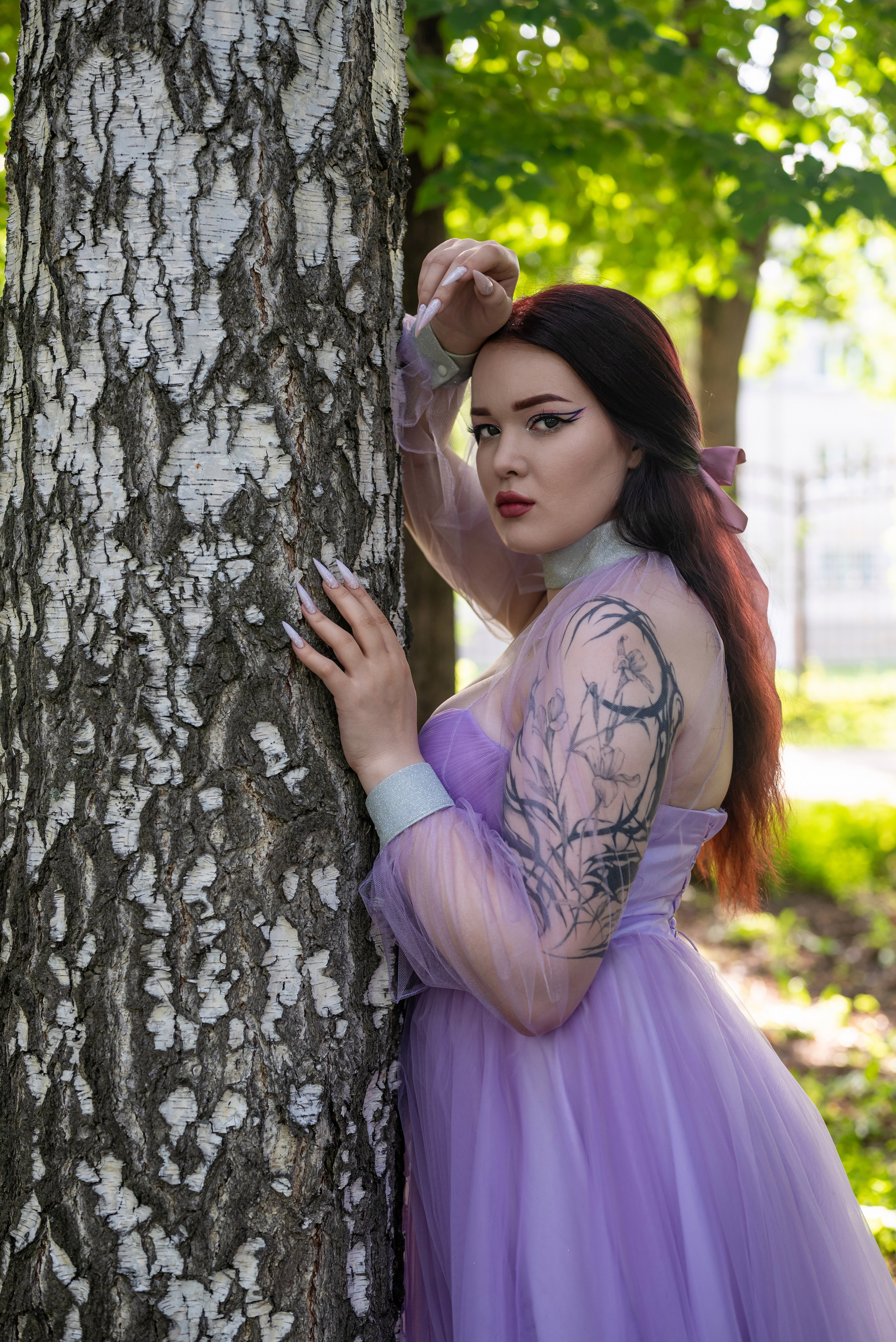 Анастасия. Фотограф в городе Салават