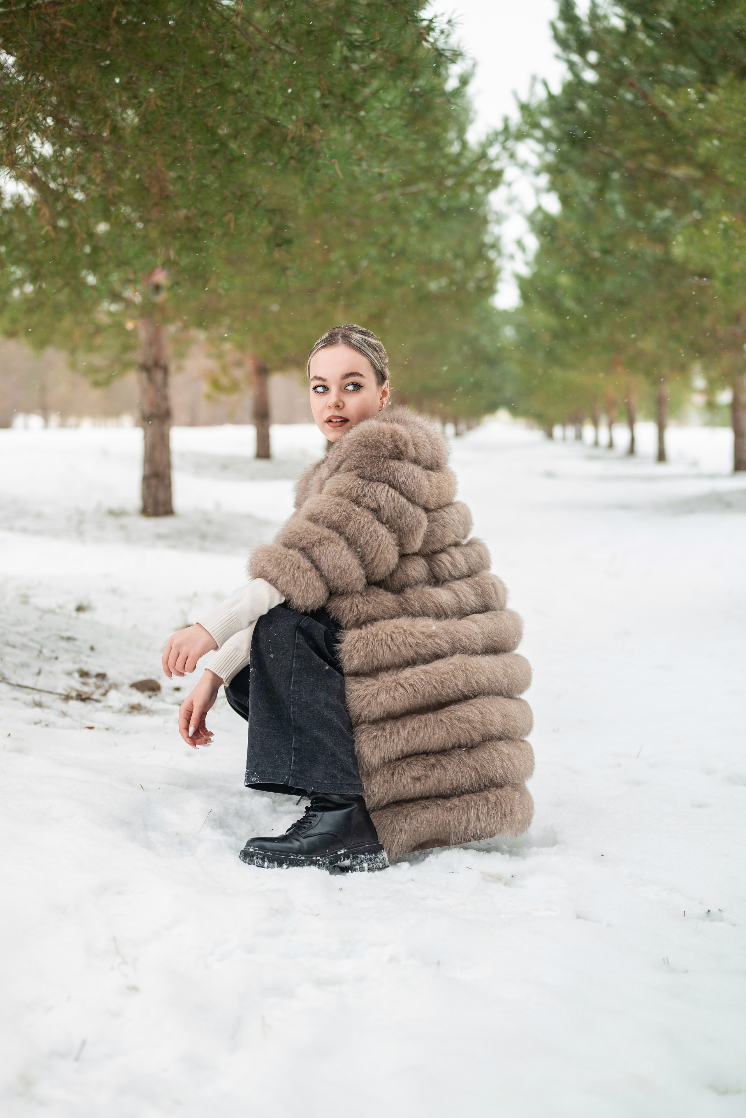 Екатерина. Фотограф в городе Салават