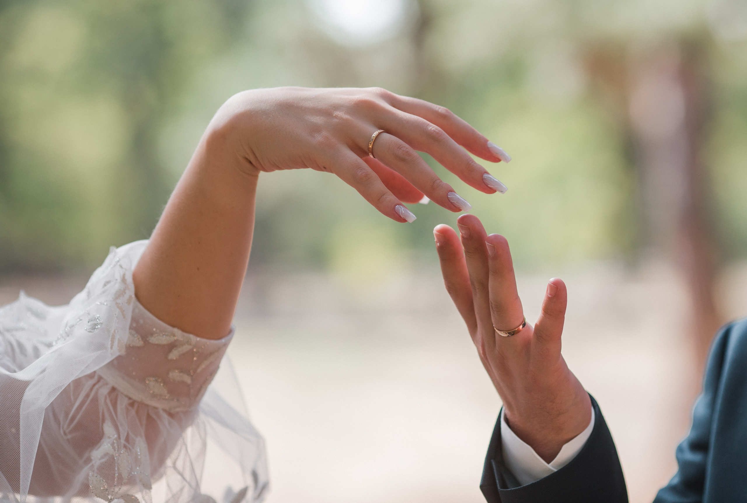 Даниил и Виктория. Свадебный и семейный фотограф в Краснодаре