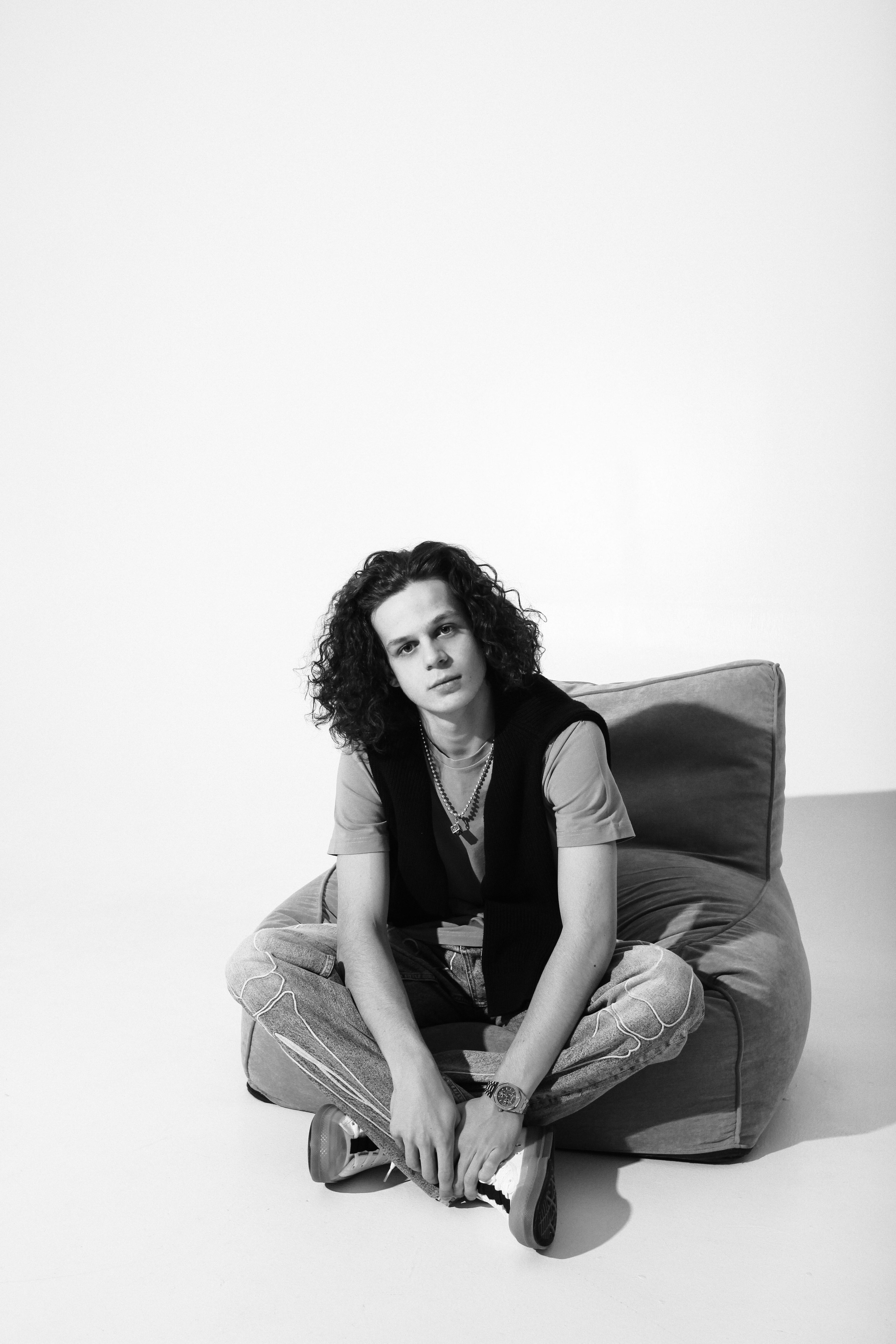 Эрик. Свадебный и индивидуальный фотограф в Волгограде Епихина Надежда