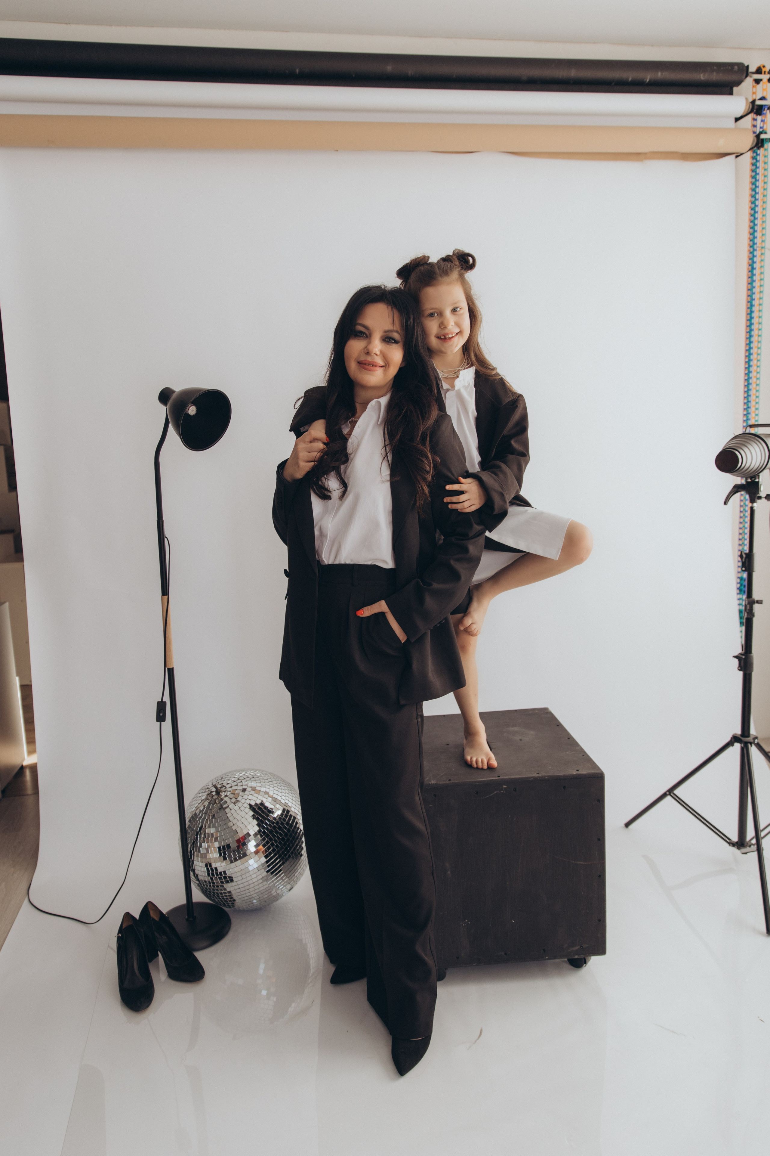 Ленчик и Ксю. Свадебный и семейный фотограф в Белгороде Евгения Курочкина