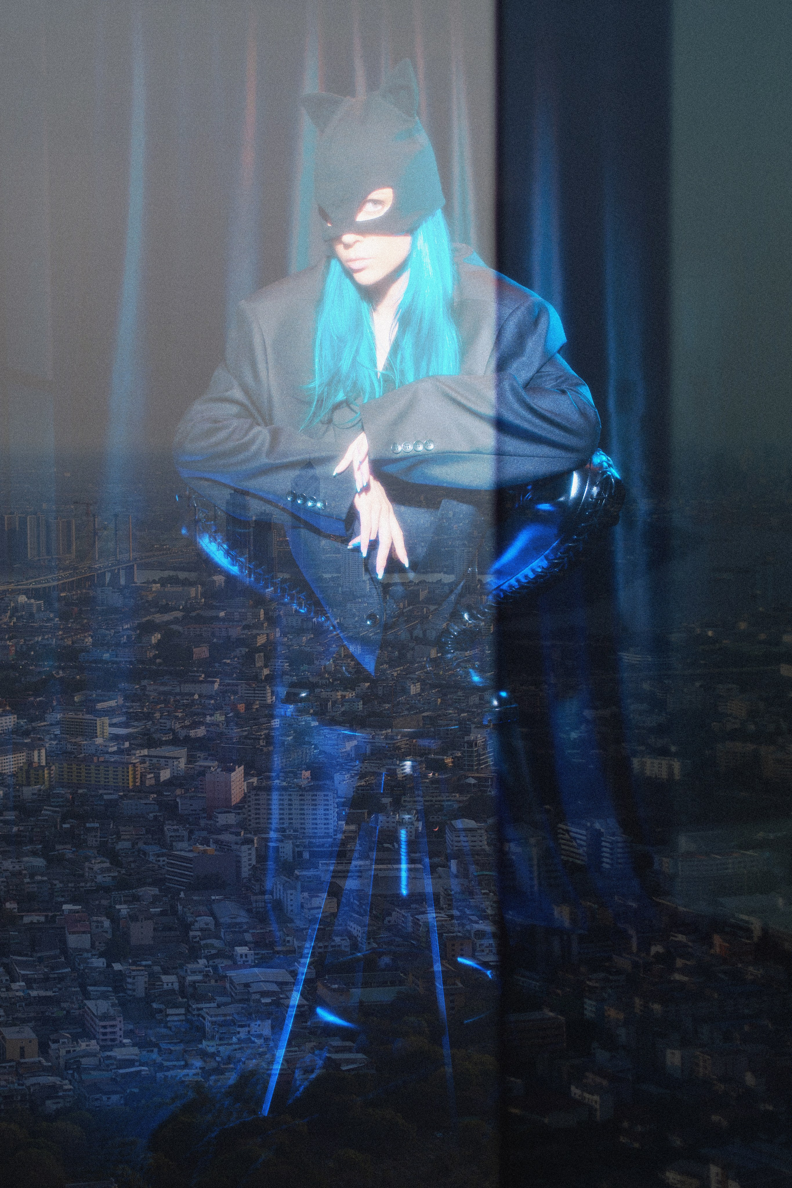 Arts. Фотограф в Москве Десятова Ксения