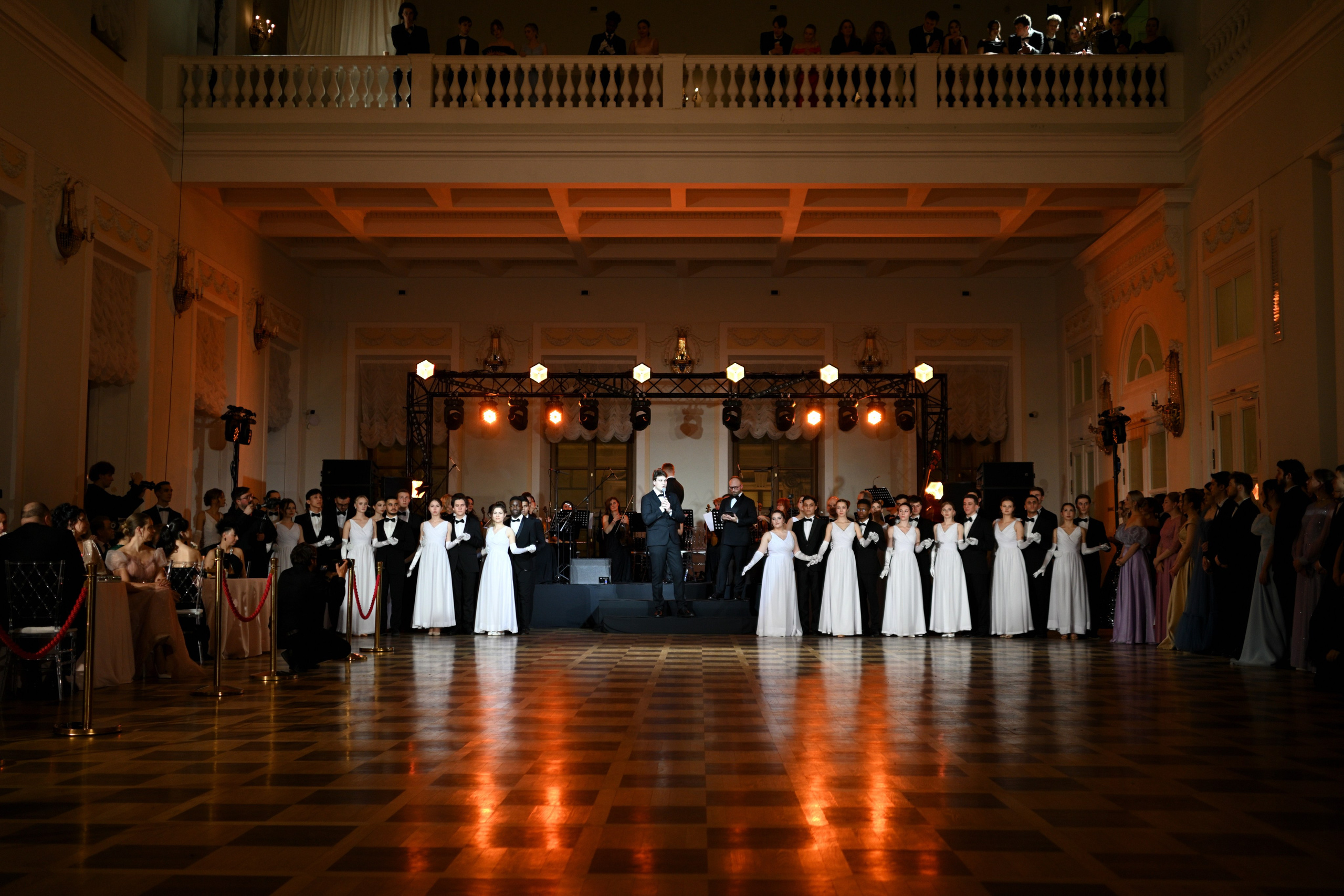 Репортаж. Фотограф в Москве Илья Михайлов