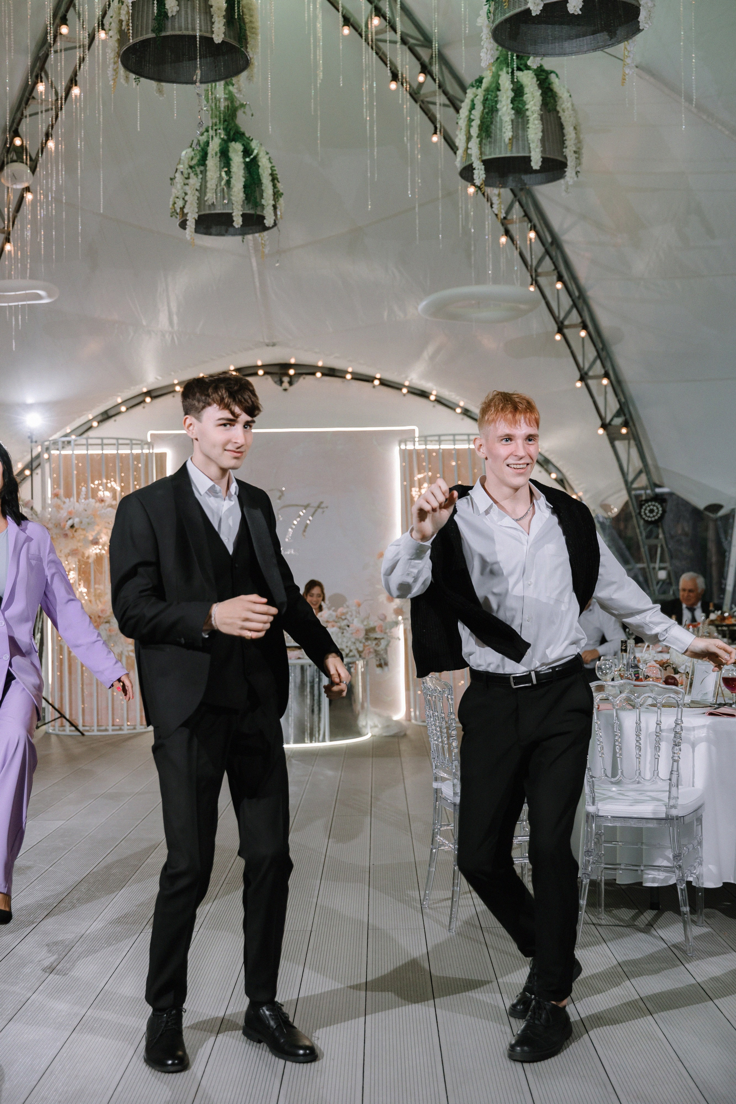 Красивая дата. Фотограф Елена Краснопевцева