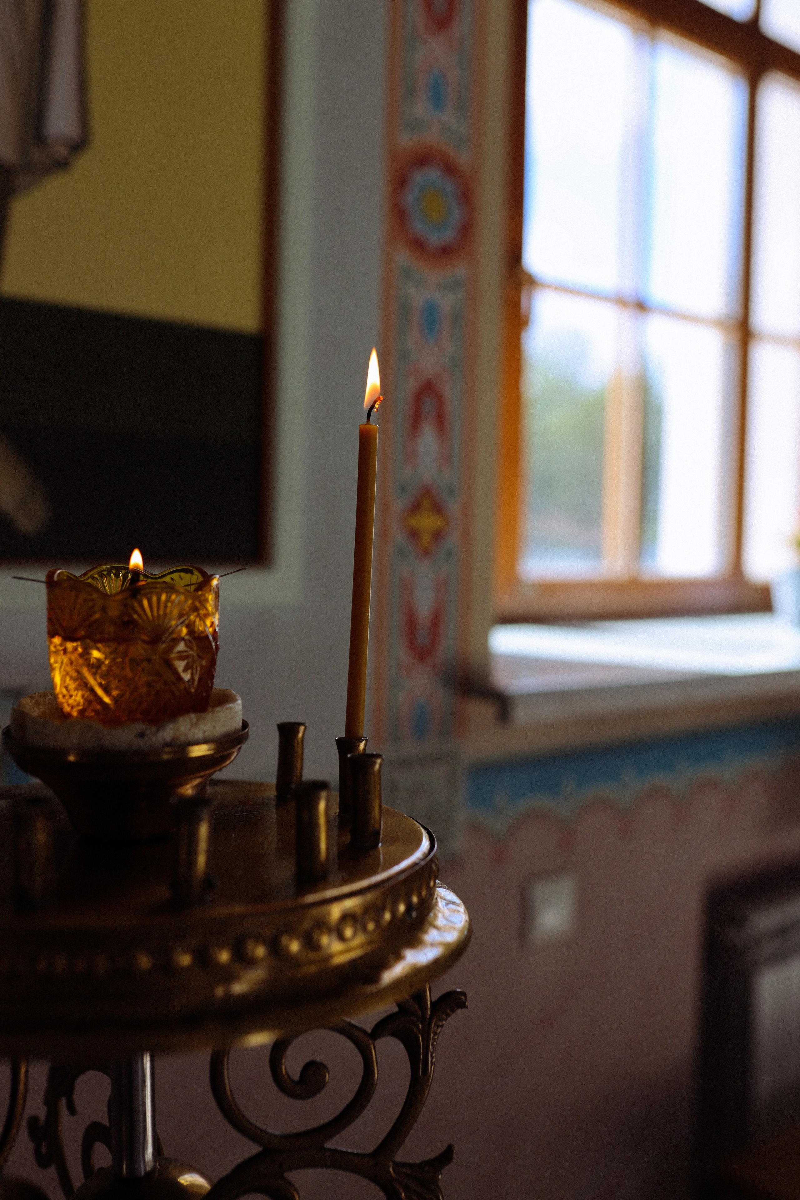 Венчание. Фотограф в Оренбурге Майя Шатрова