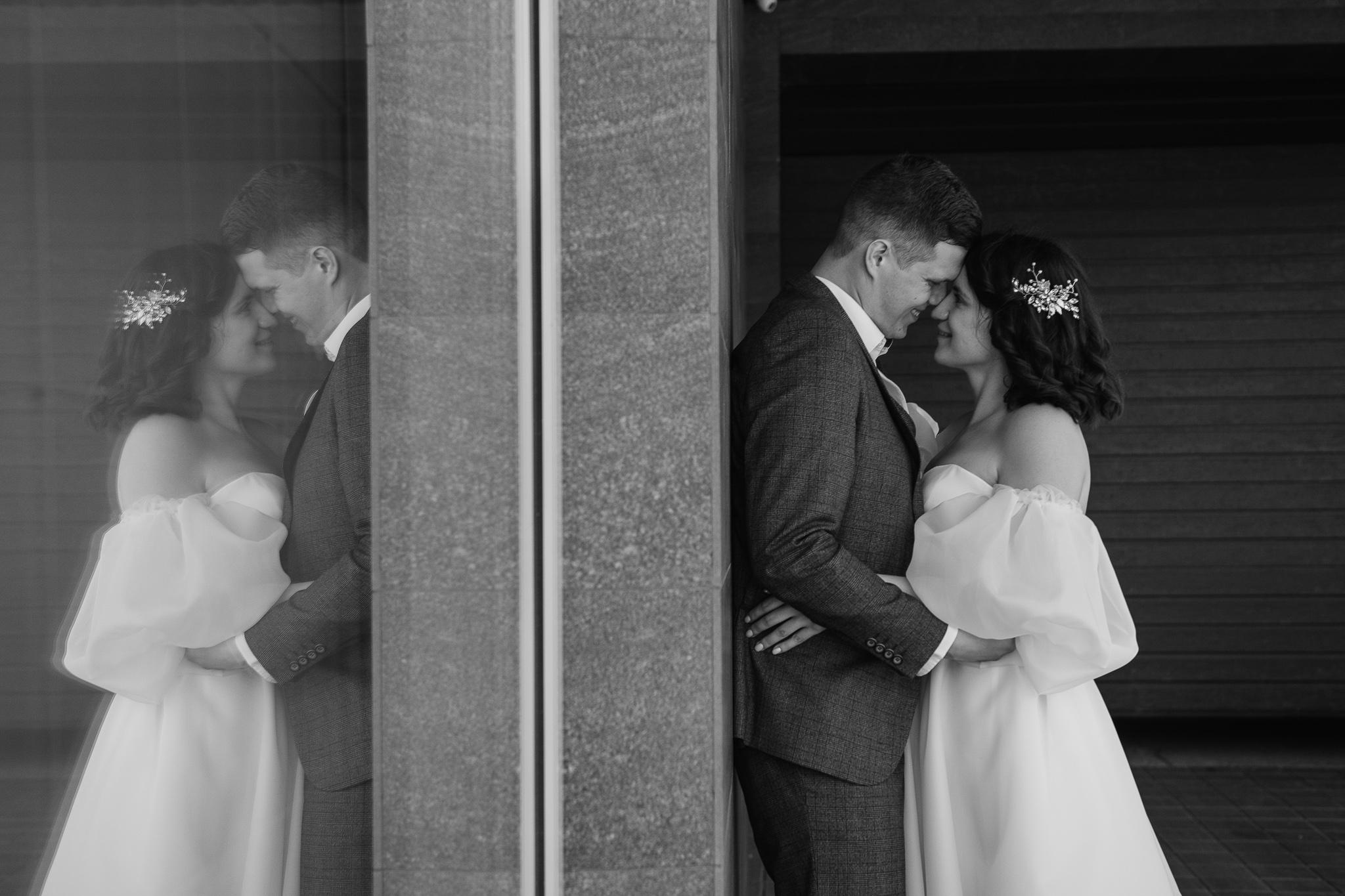 Антон🧡Полина. Фотограф Валерия Голубева (Миронова)