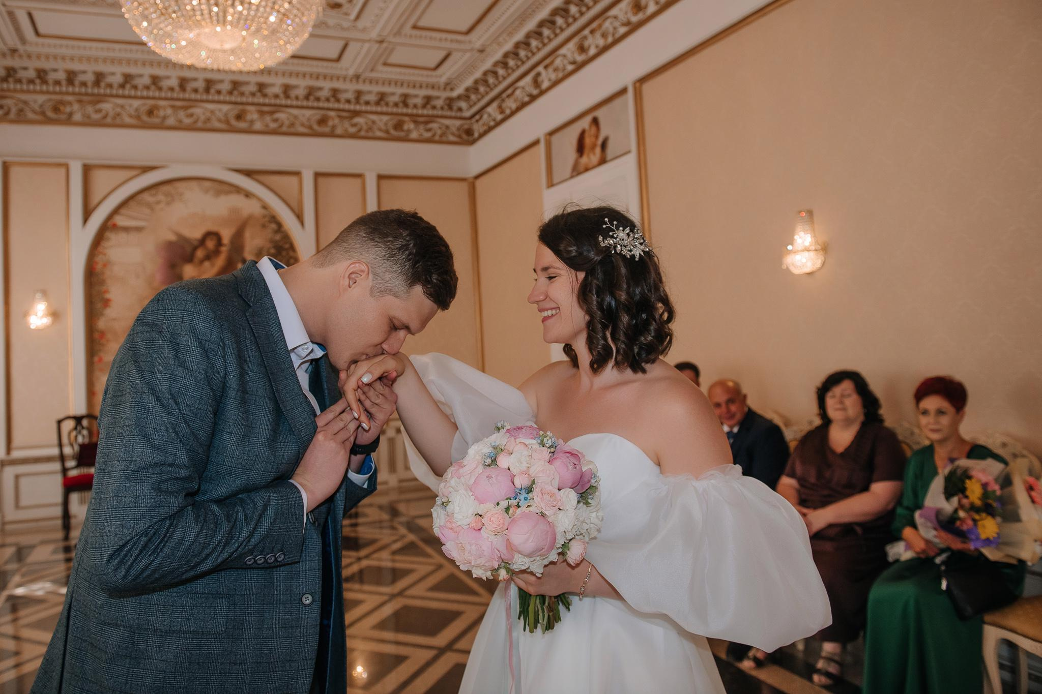 Антон🧡Полина. Фотограф Валерия Голубева (Миронова)