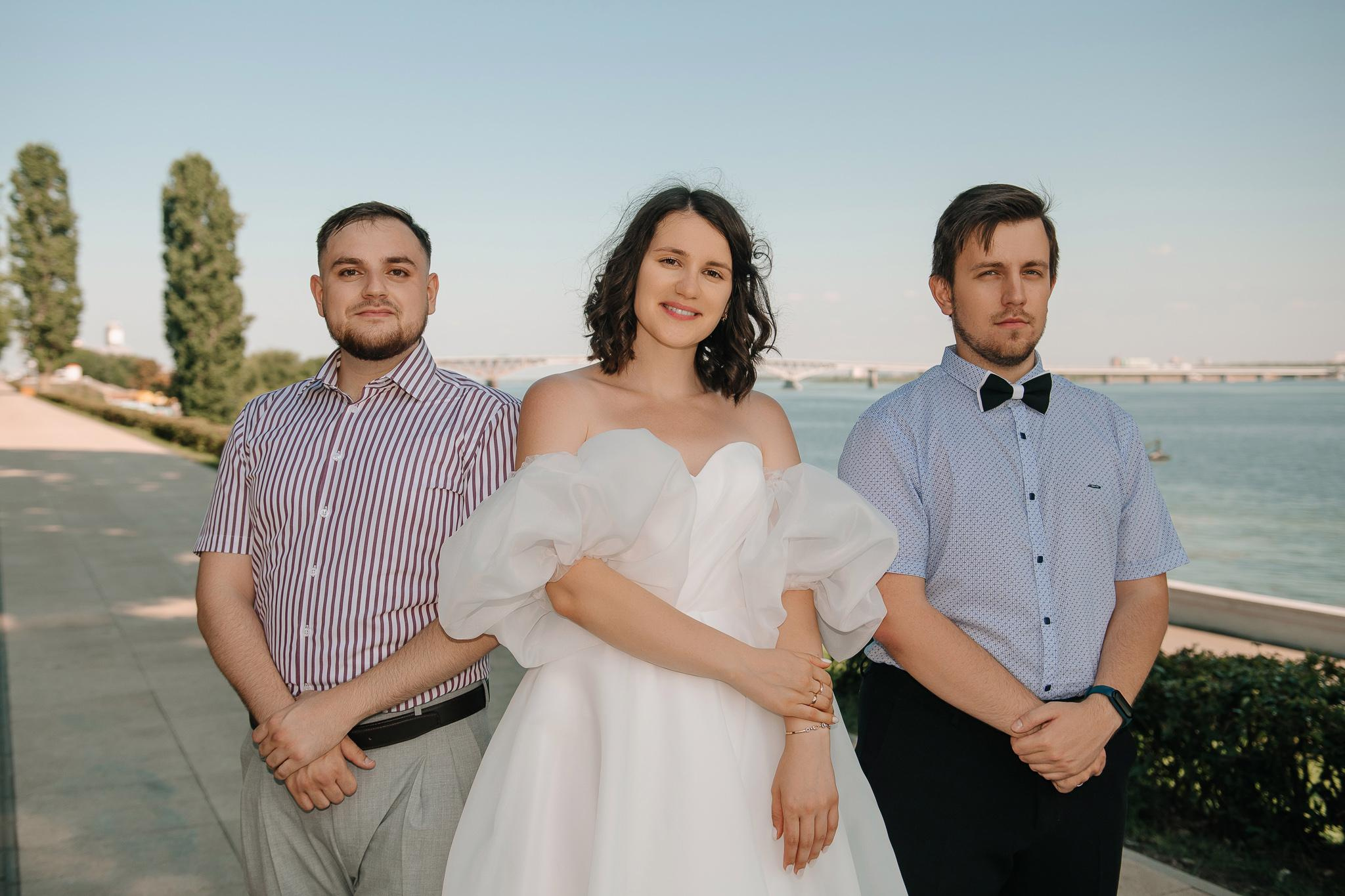 Антон🧡Полина. Фотограф Валерия Голубева (Миронова)