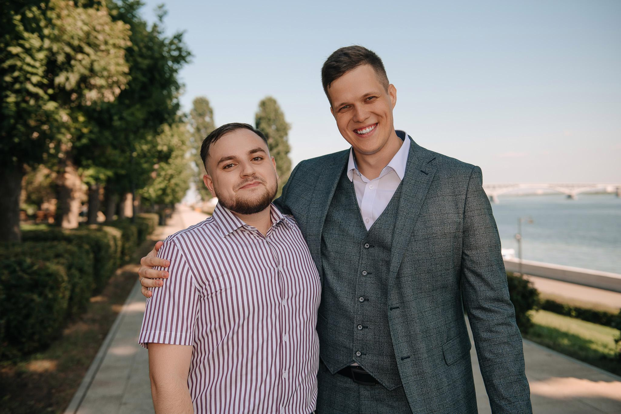 Антон🧡Полина. Фотограф Валерия Голубева (Миронова)