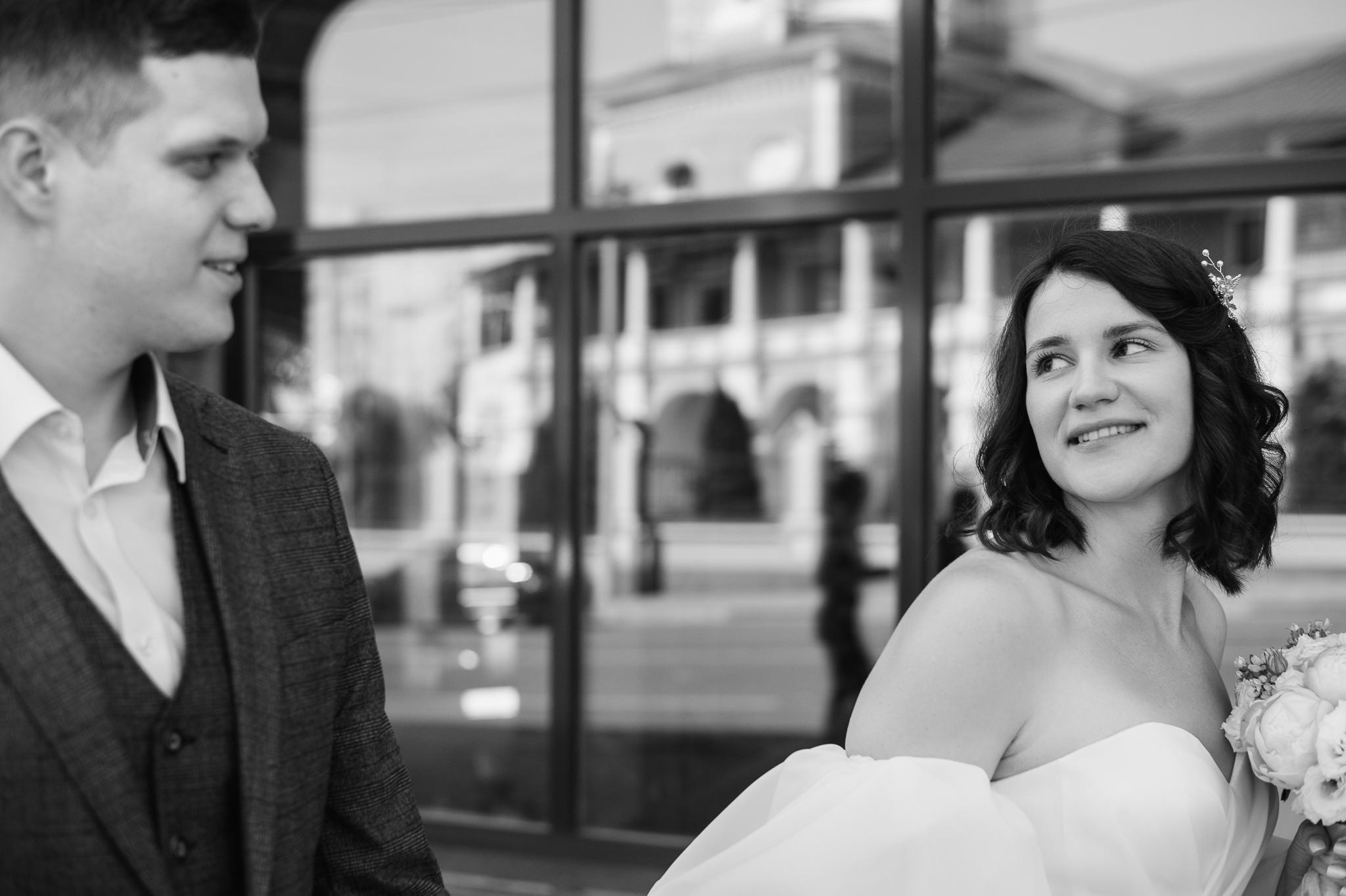 Антон🧡Полина. Фотограф Валерия Голубева (Миронова)