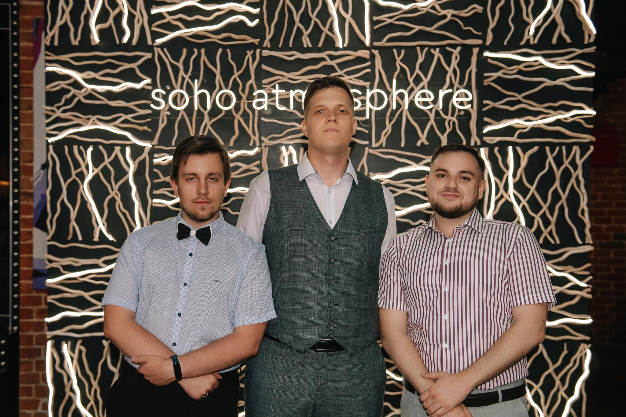 Антон🧡Полина. Фотограф Валерия Голубева (Миронова)