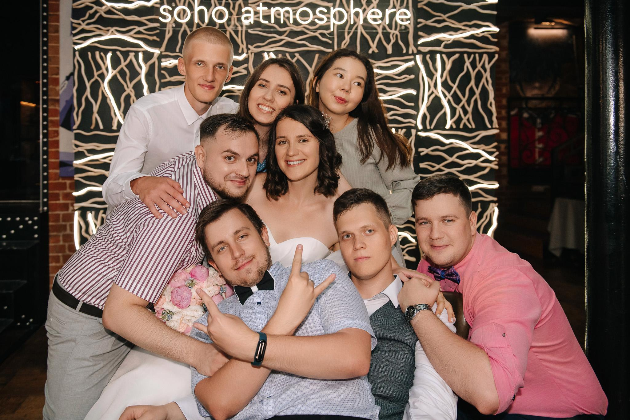 Антон🧡Полина. Фотограф Валерия Голубева (Миронова)