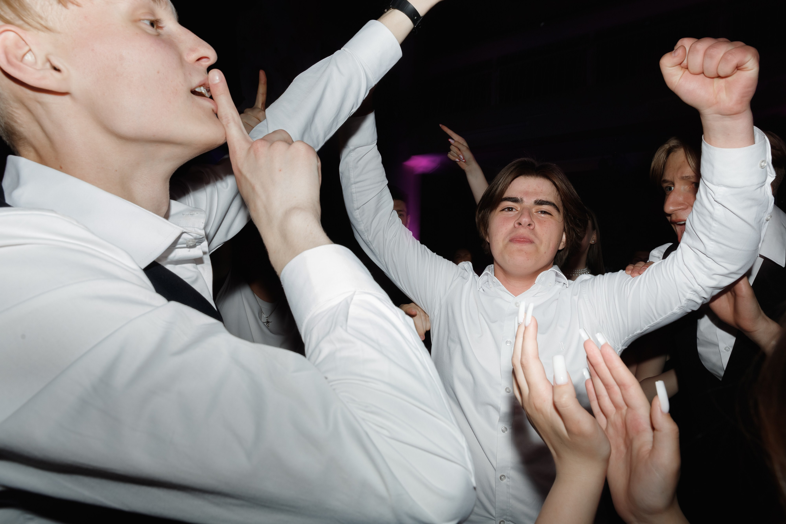 Школьный выпускной 2023 год в Минске. Свадебный фотограф в Минске/Беларуси Сергей Спиридонов