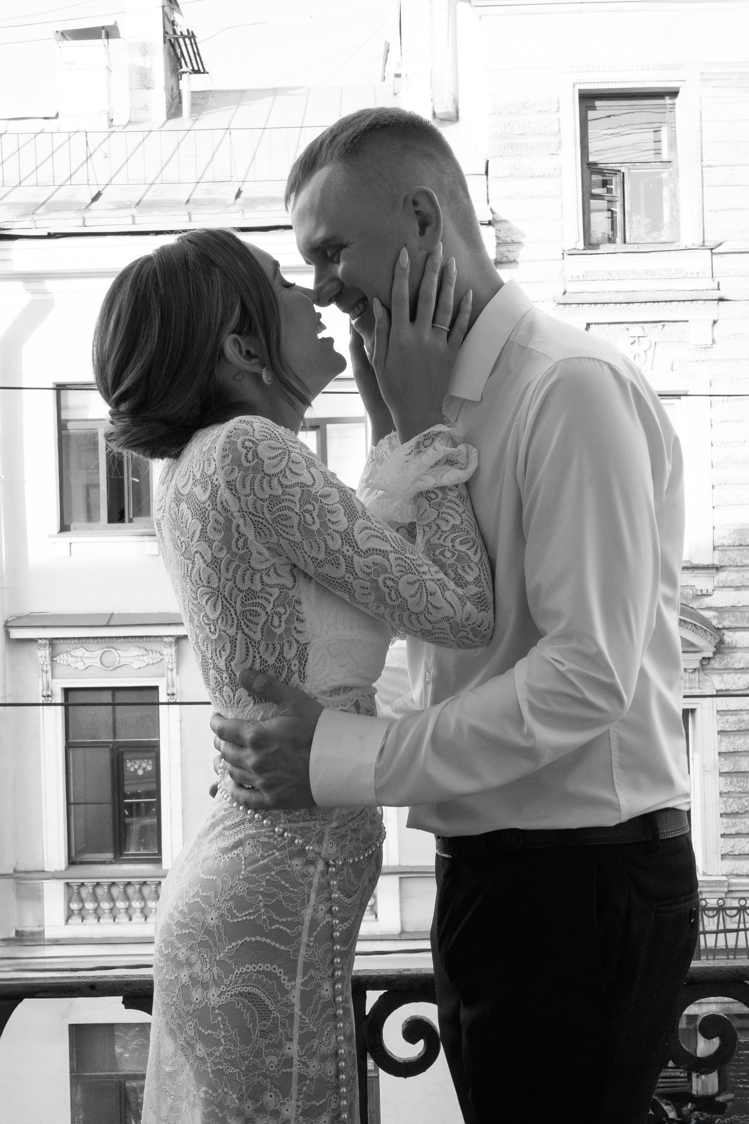 К|А. Свадебный фотограф ПИТЕР | МОСКВА