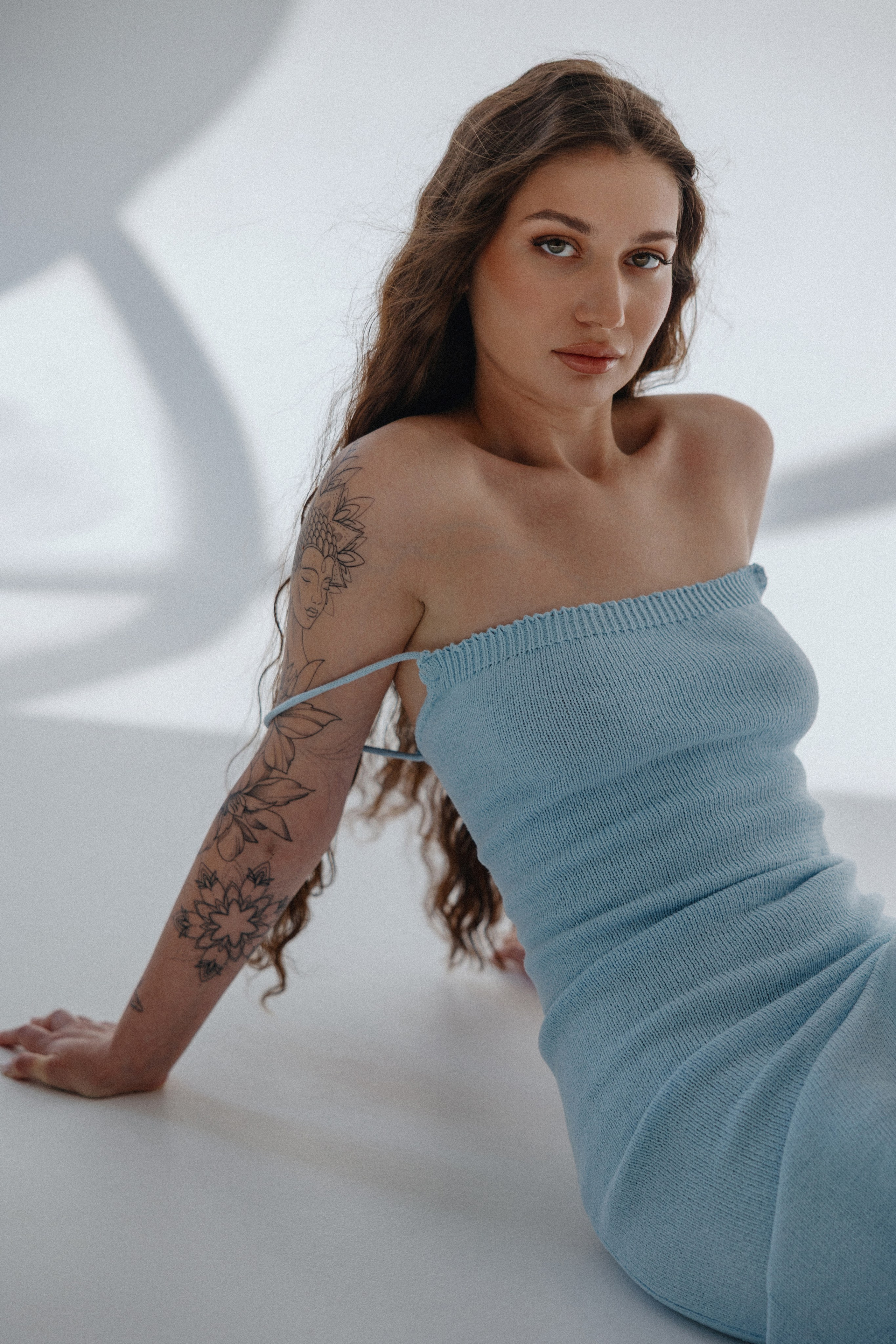 Индивидуальные. Свадебный фотограф Воронеж Россошь Александра Веселова