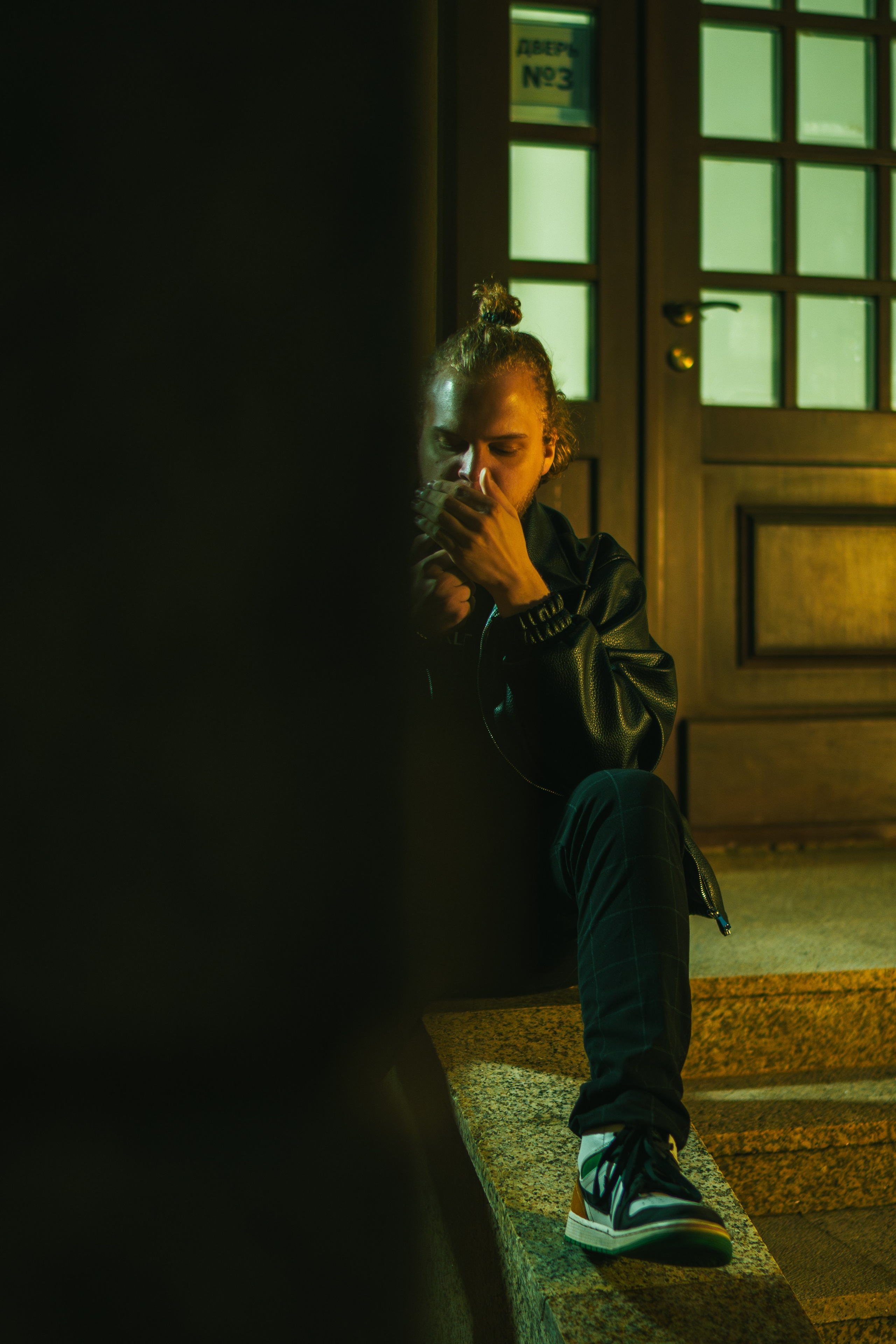 STREET фотосессия 2025. ТриМедиа Продакшн