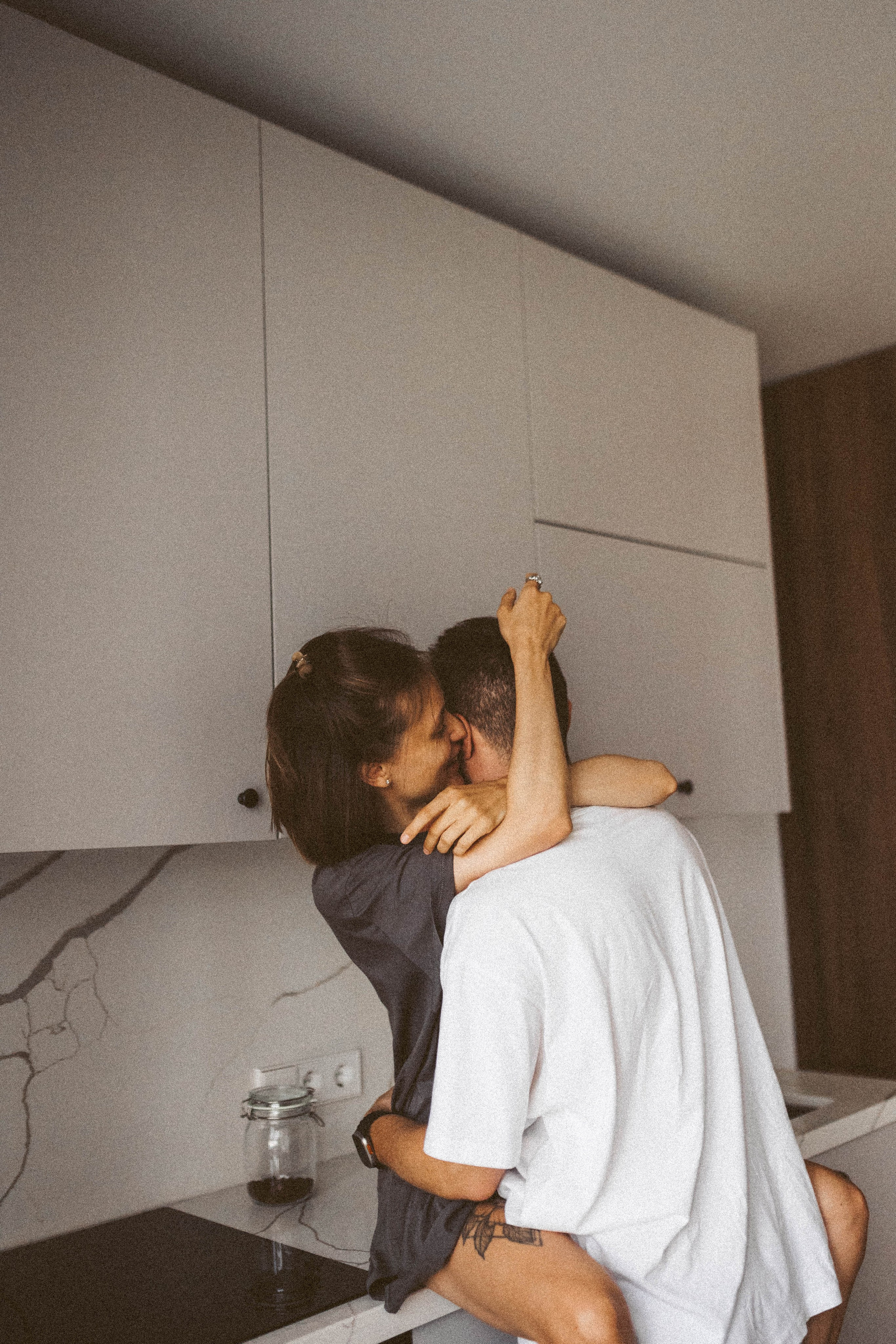 Данил/Альбина. Фотограф в Москве Татьяна Сергеева