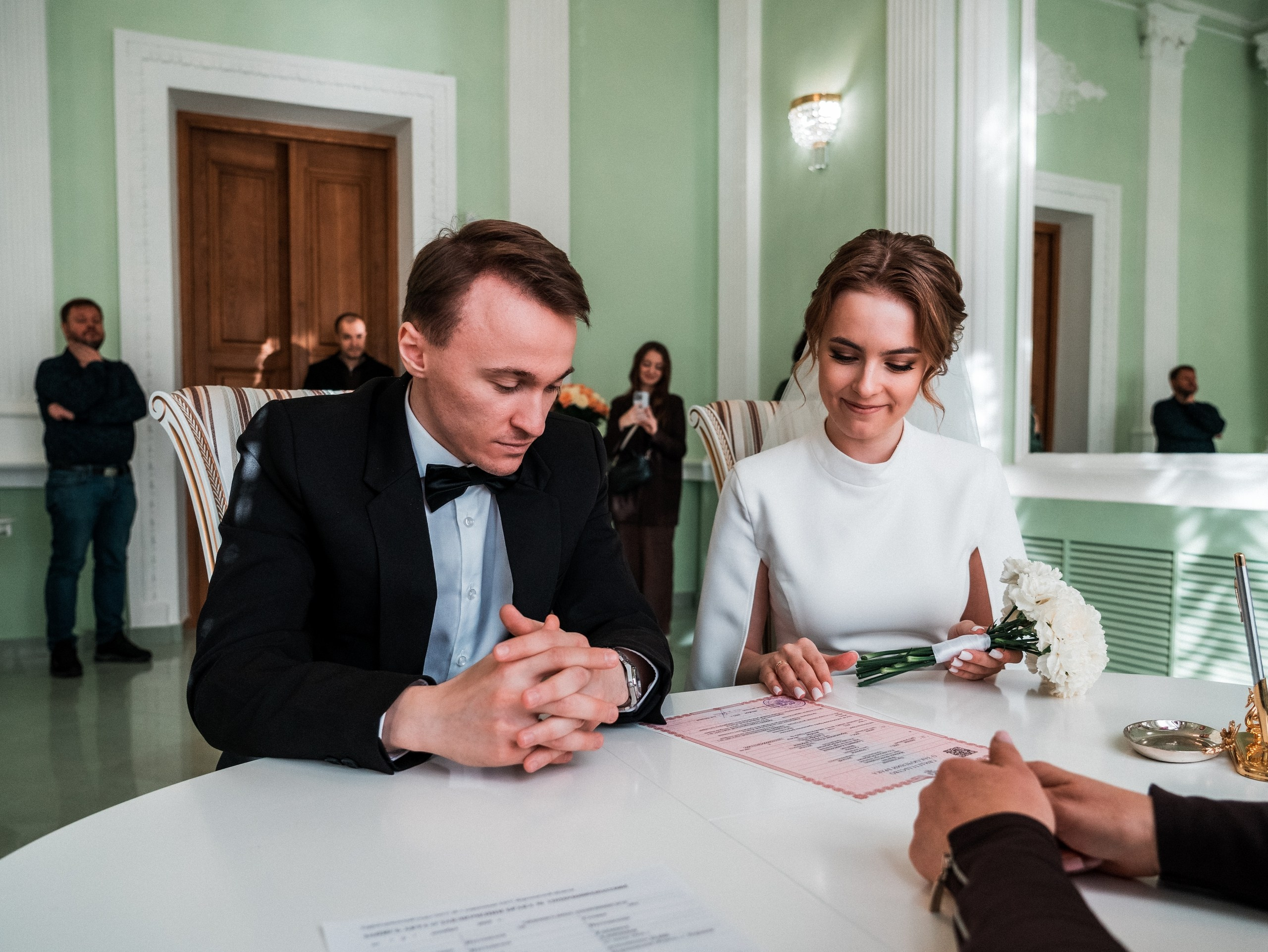 Елизавета и Михаил. Свадебная история · Воронеж. Артём Костин — свадебный видеограф в Воронеже | KOSTIN EDIT