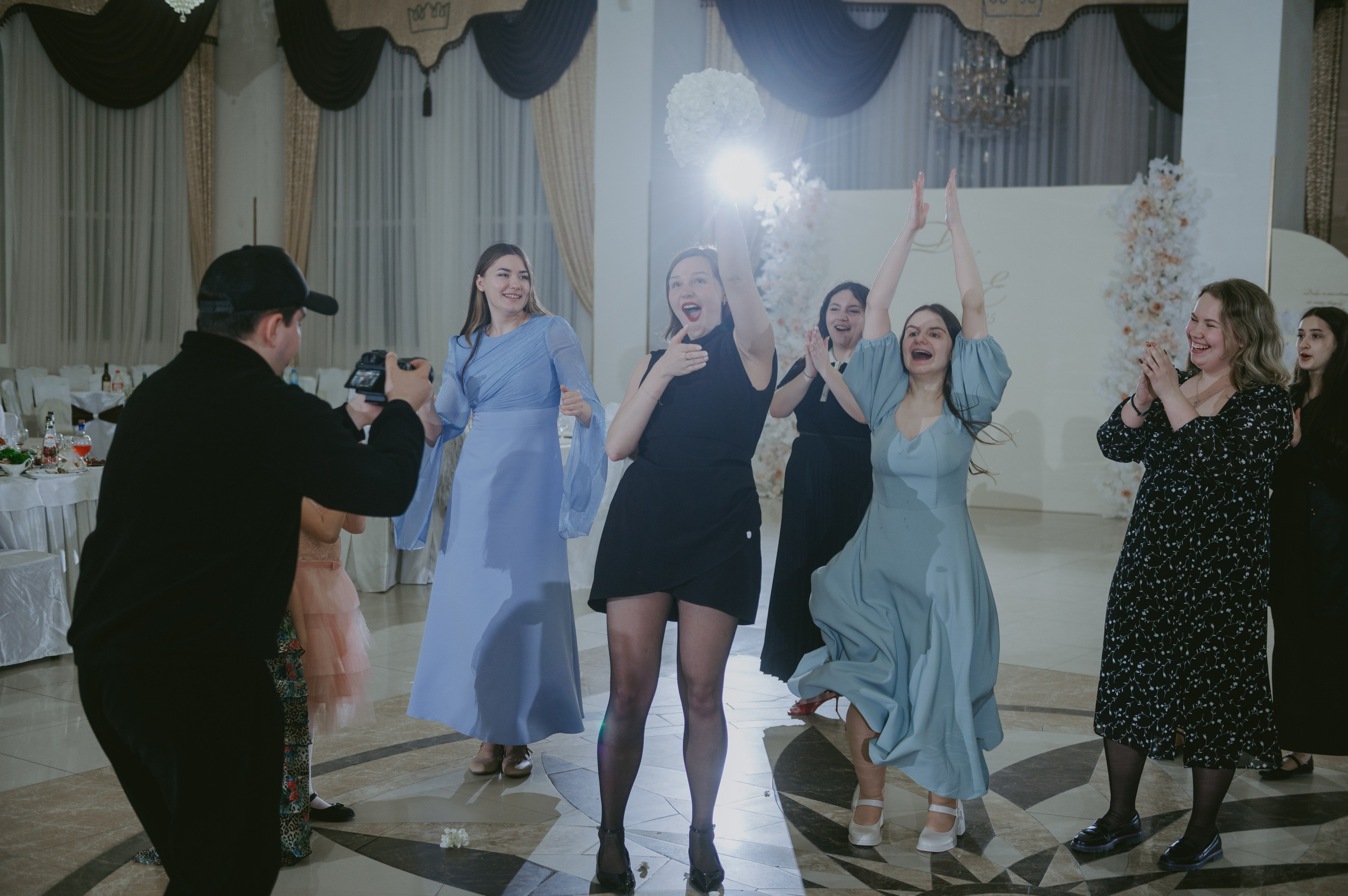 Елизавета$Дмитрий. Свадебный и семейный фотограф город Темрюк Фотостудия Темрюк