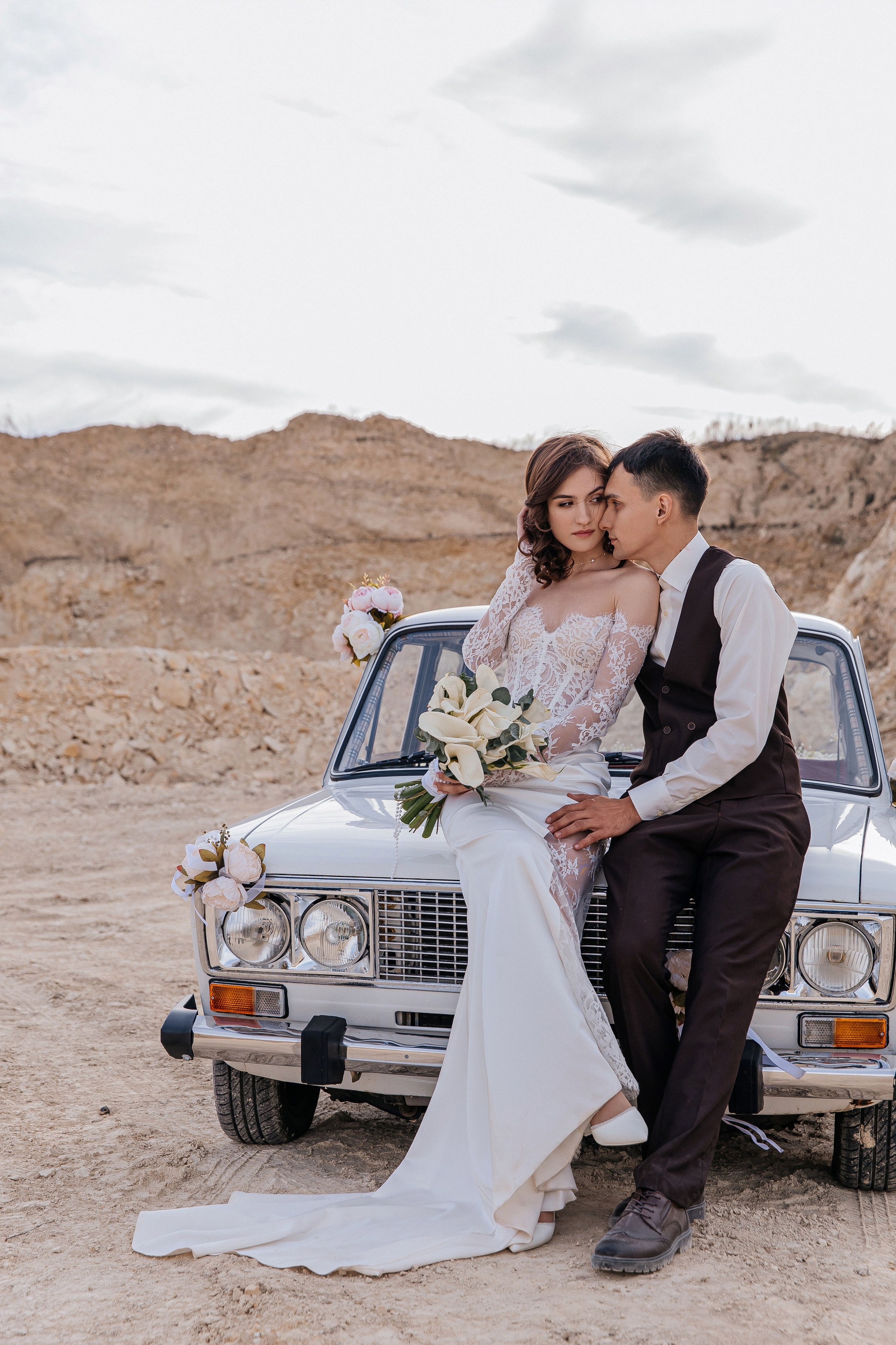 Дамир и Александра. Свадебный и семейный фотограф Самара и Самарская область Дарья Зарипова