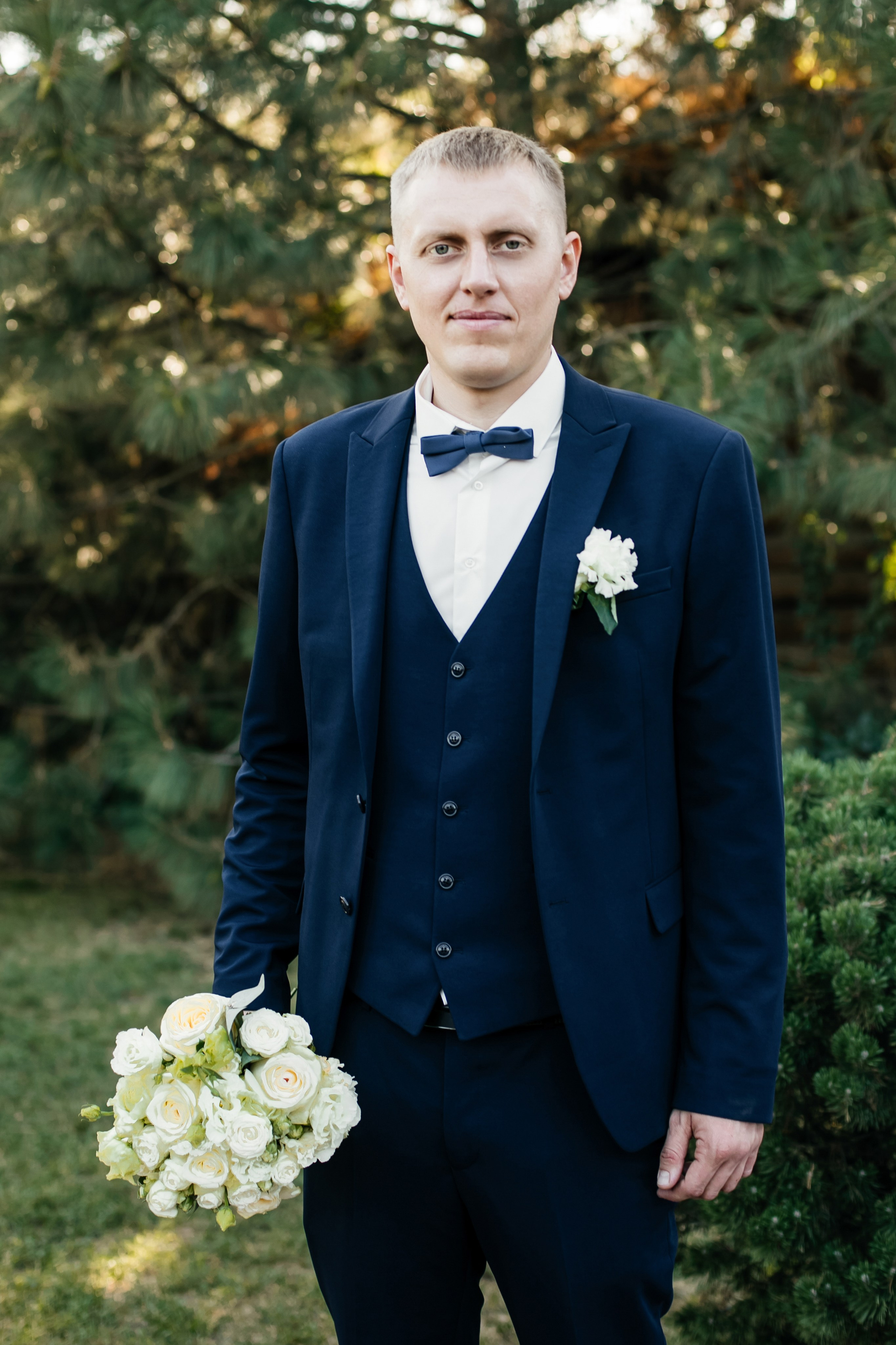 Саша и Алина. Свадебный фотограф Ростове-на-Дону