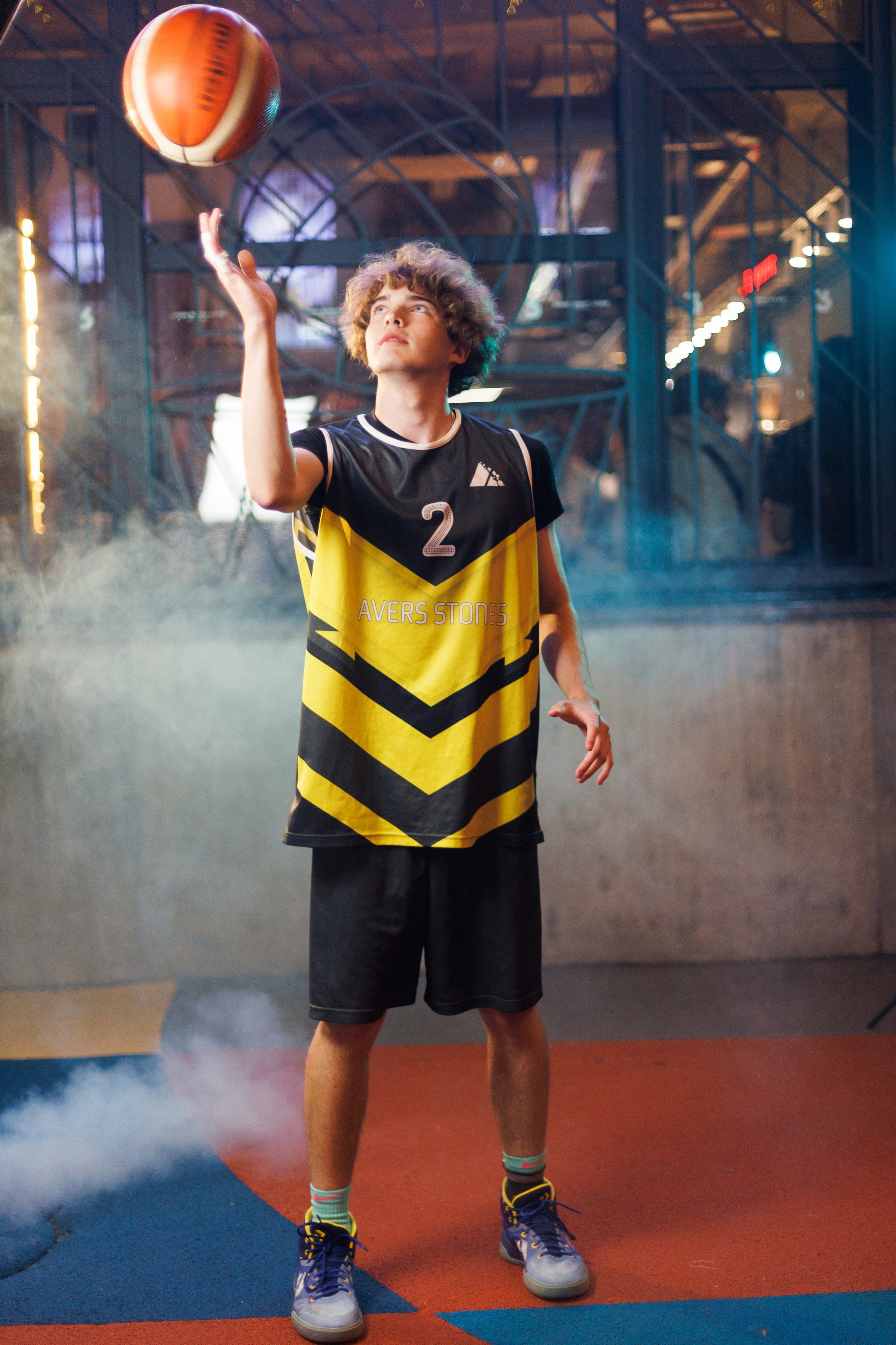 Баскетбол. Фотограф мероприятий и спорта: юбилеев, дней рождений и корпоративов из Москвы