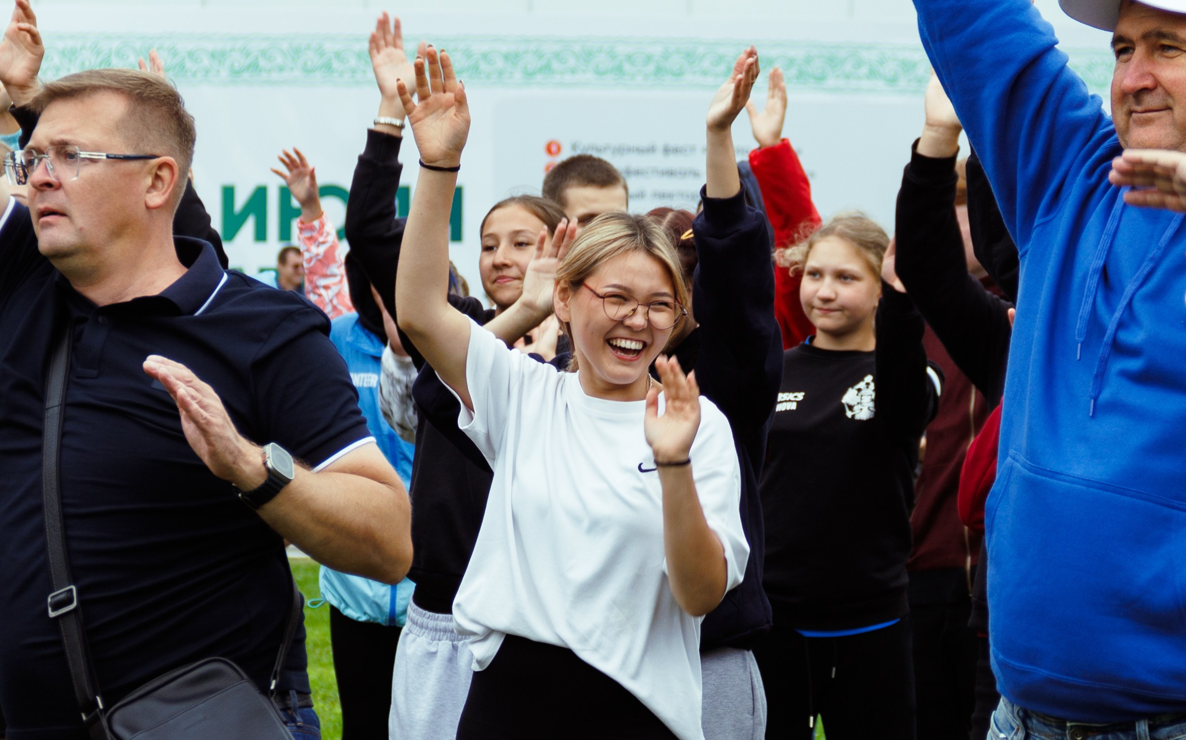 Фестиваль «На Рахате» 2025. Фотограф мероприятий и спорта: юбилеев, дней рождений и корпоративов из Москвы