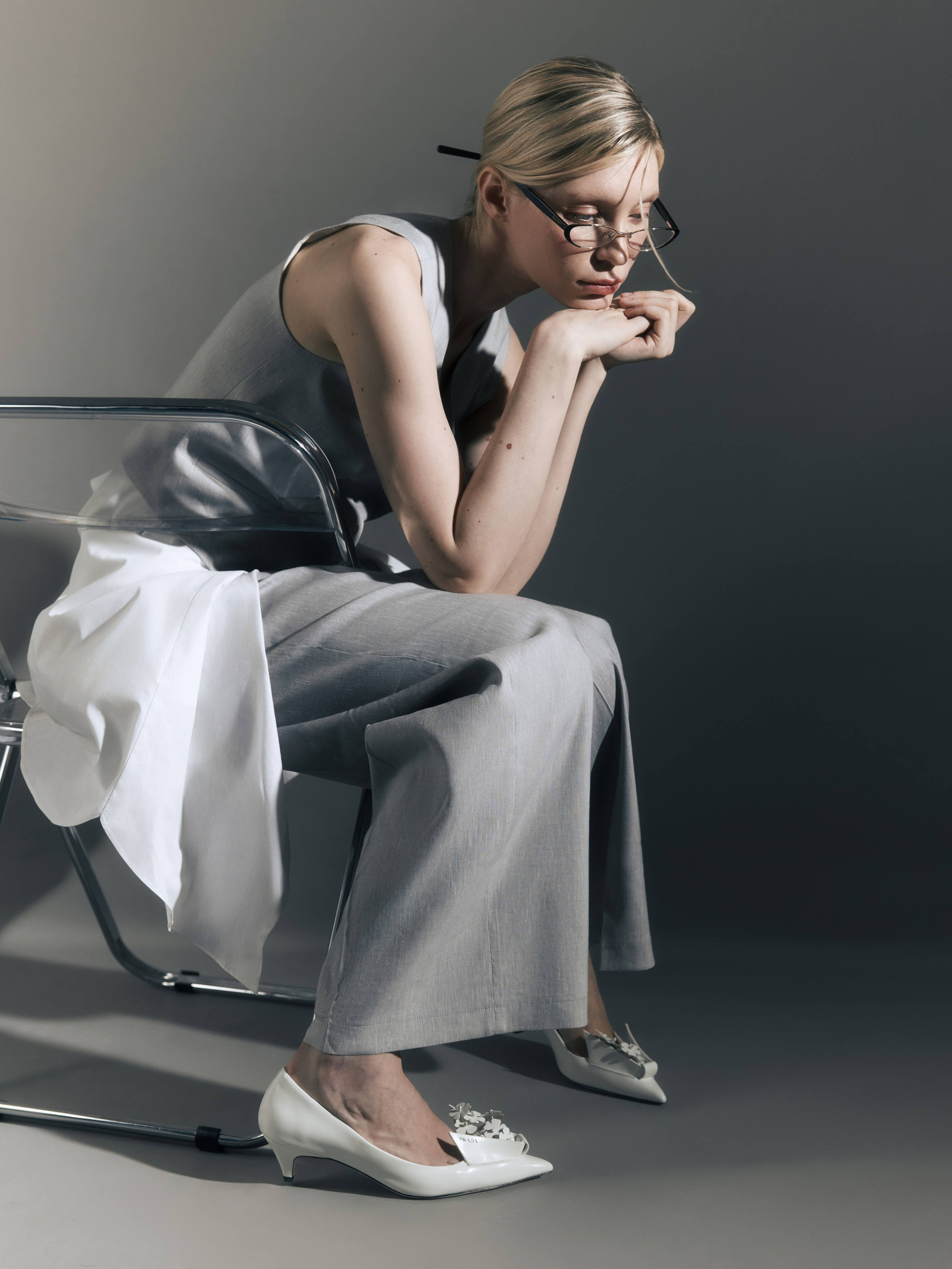 № 19. Продюсер фото и видео контента