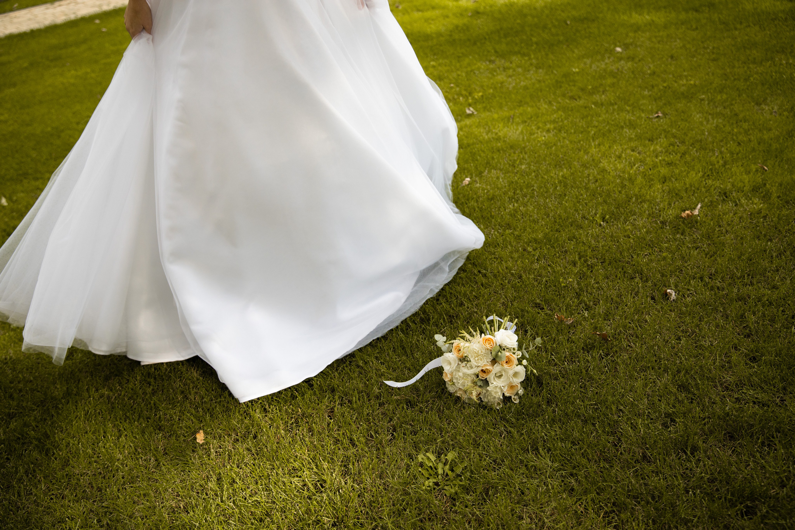 Кирилл и Кристина. Фотограф Белгород