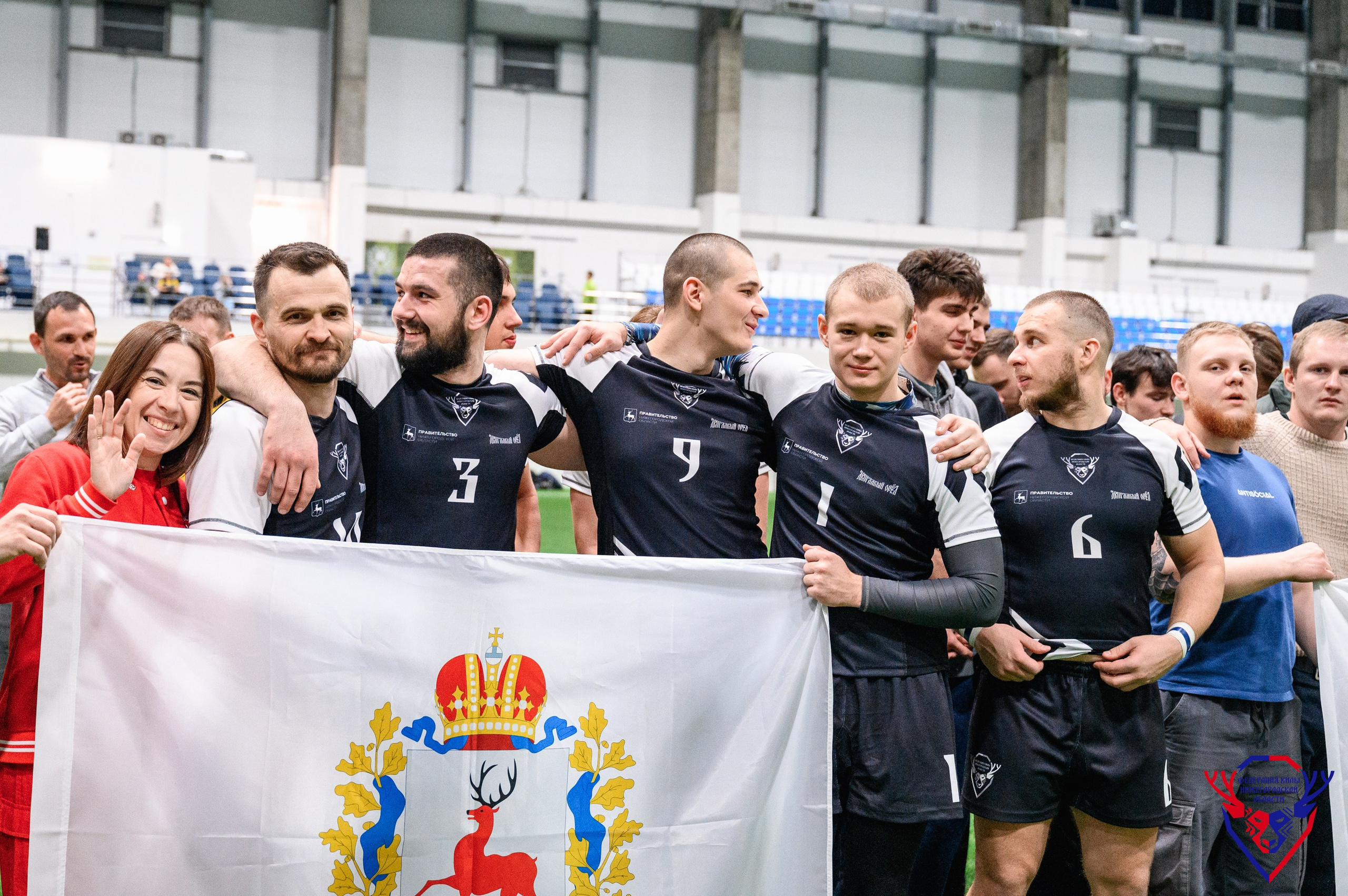 Межрегиональный фестиваль «Кила-Сила». Фотограф Захваткин Роман