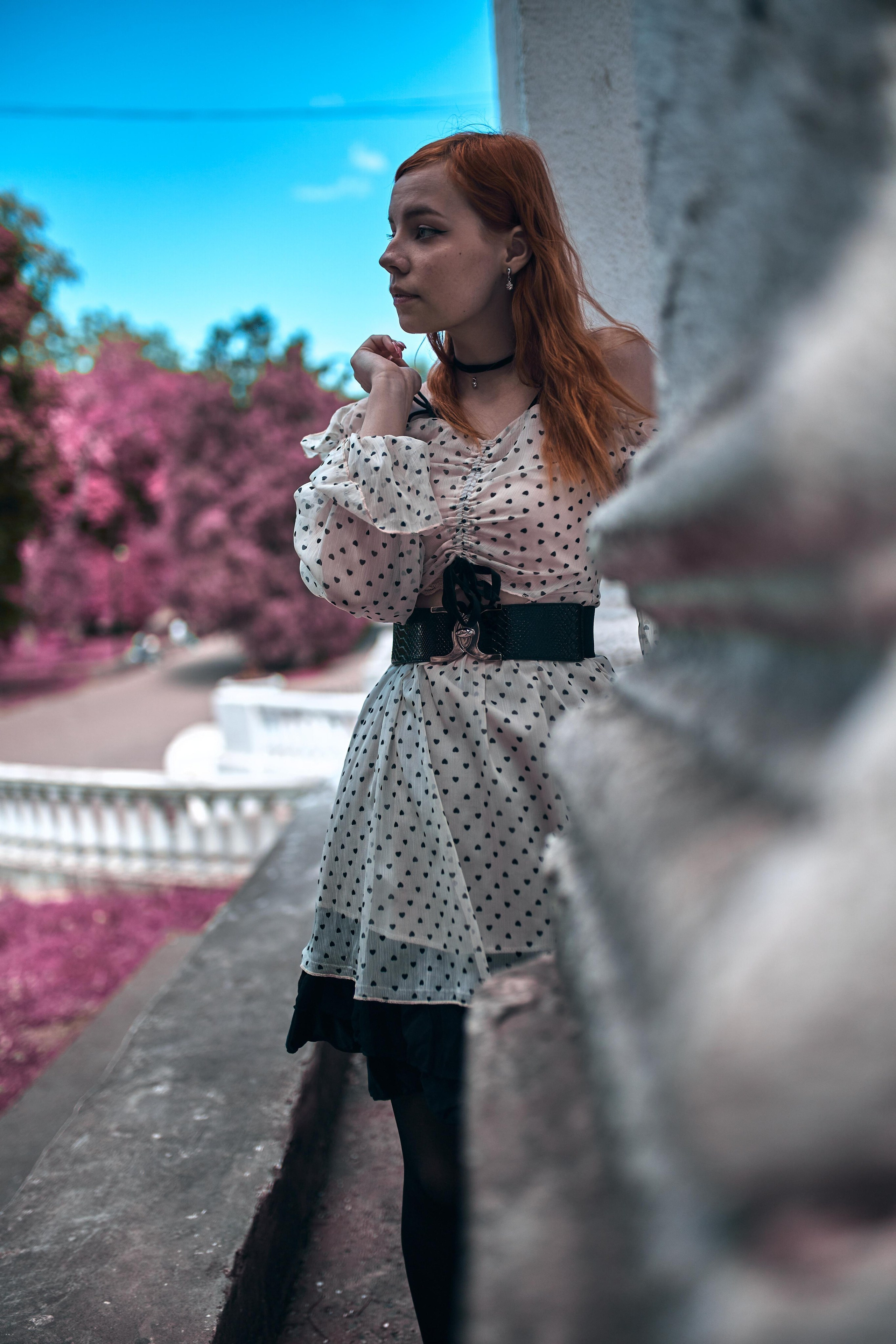 Ева. Фотограф в Ростове-на-Дону Ника Обида